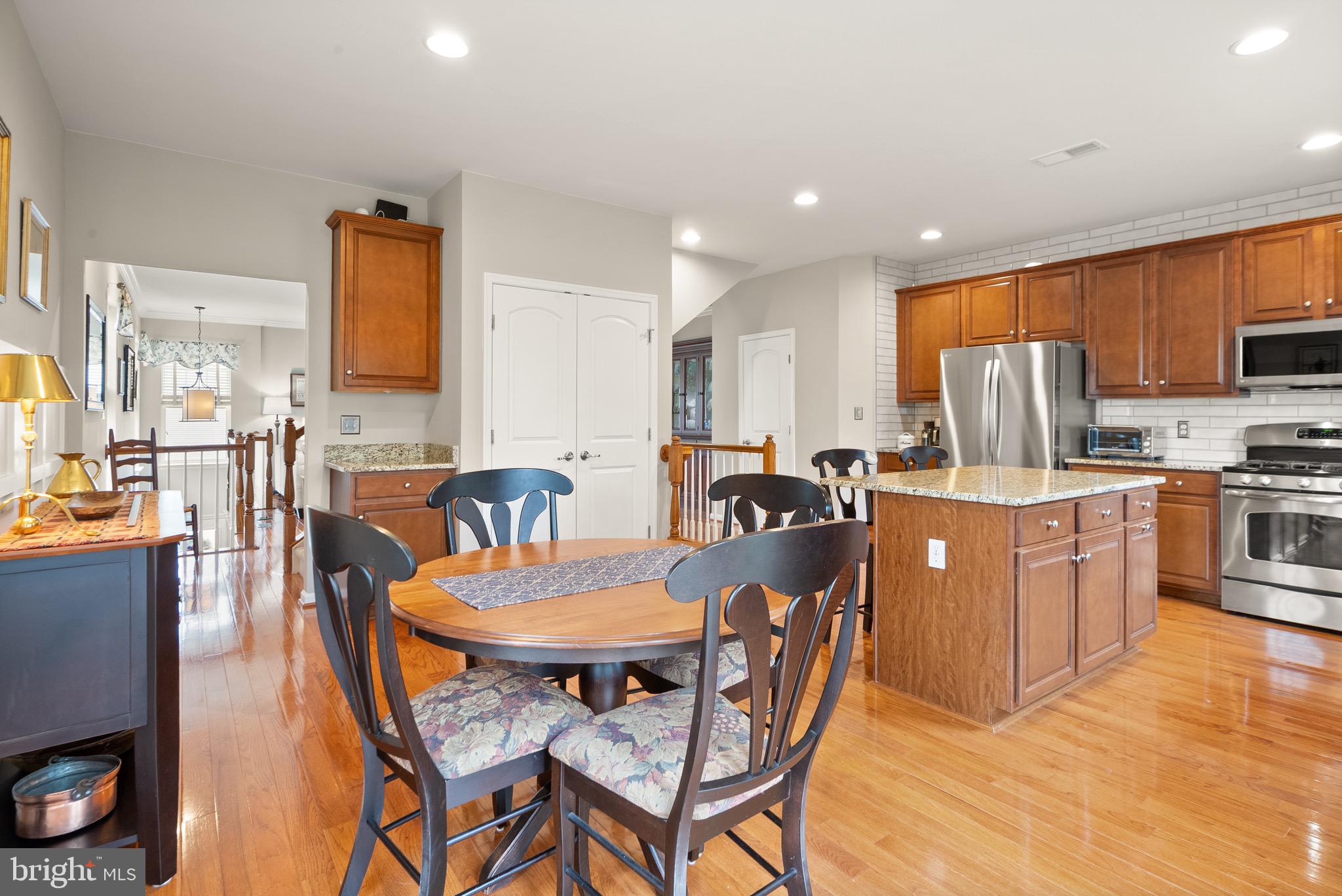 DAWKINS RIDGE - Residential