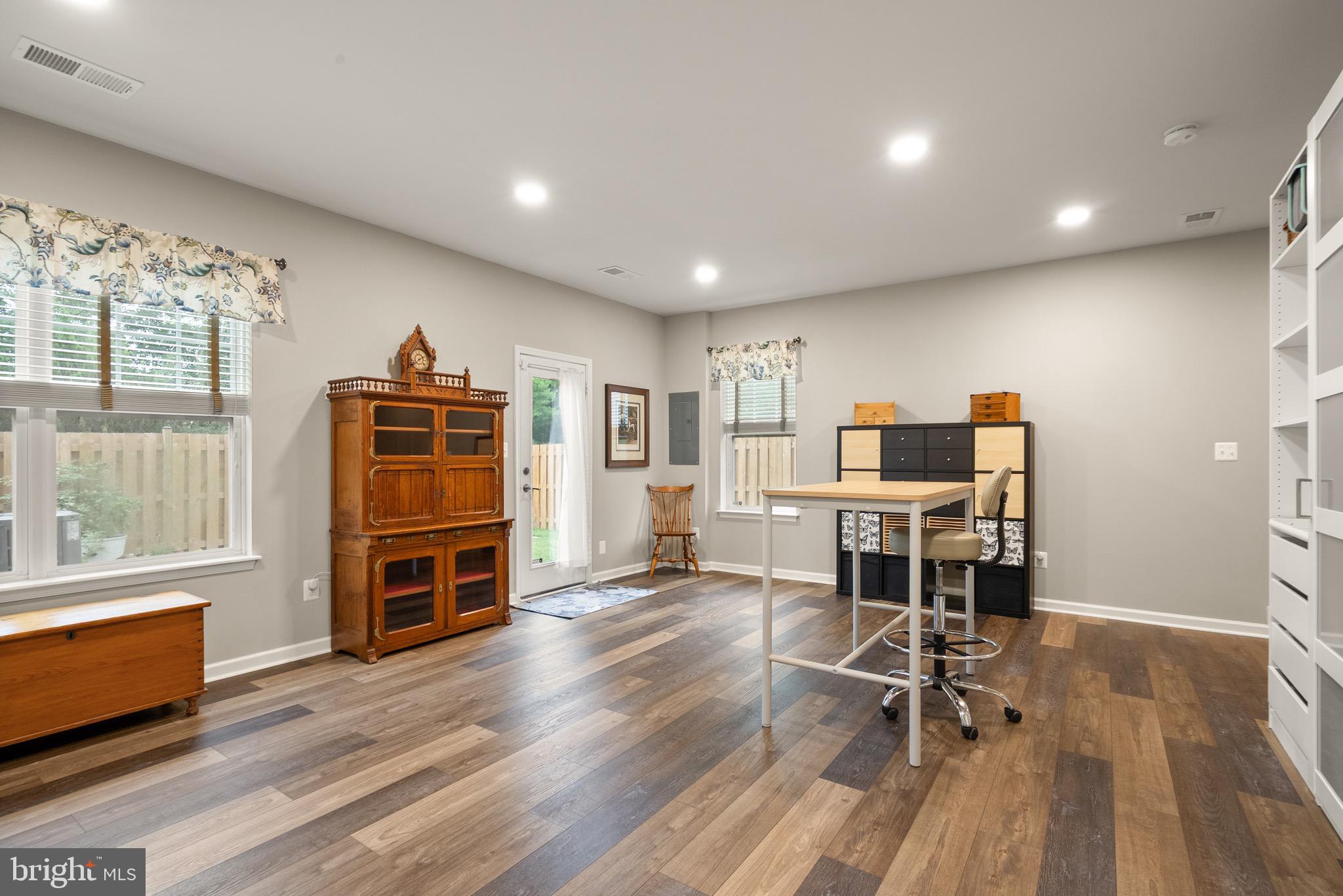 DAWKINS RIDGE - Residential