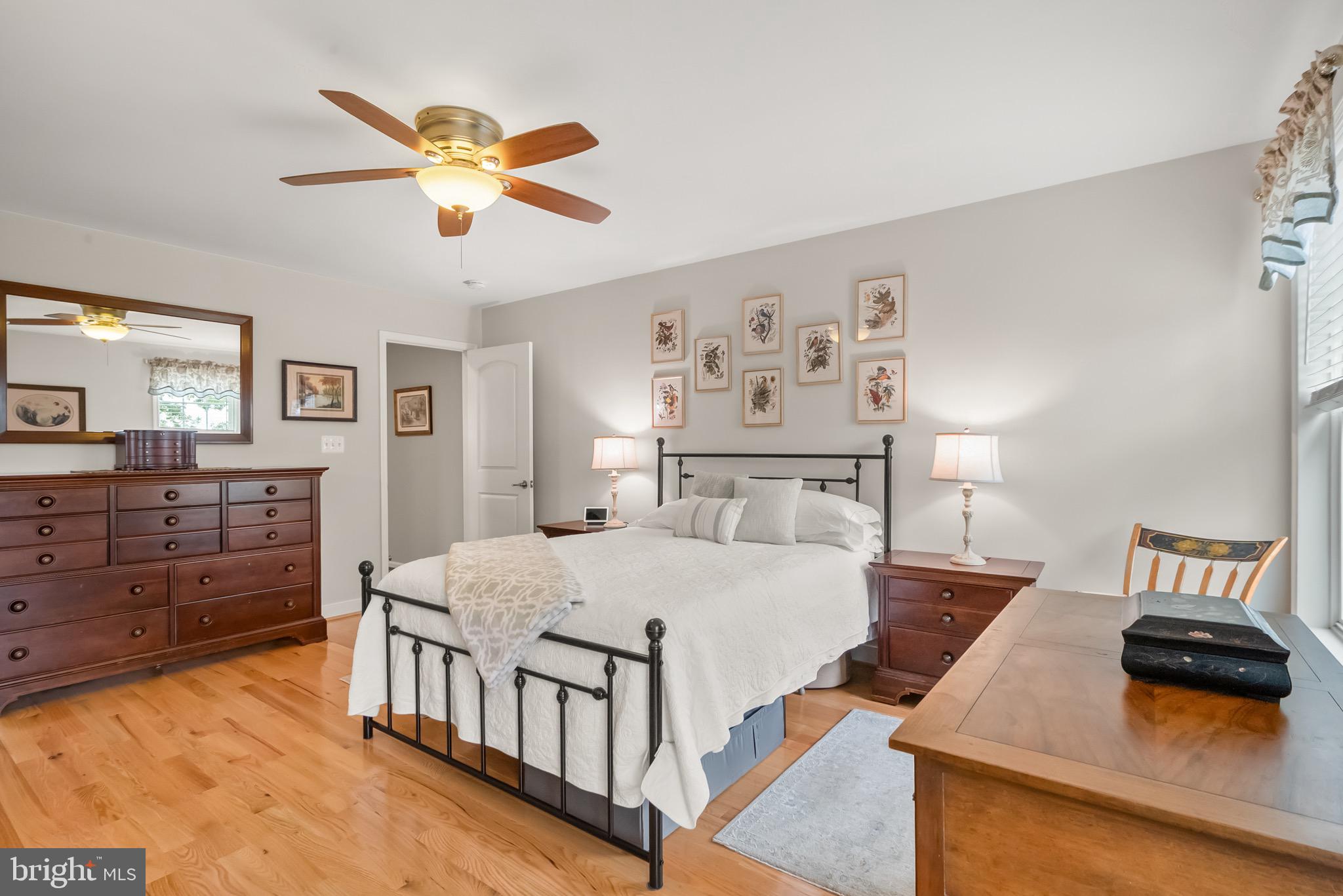 DAWKINS RIDGE - Residential