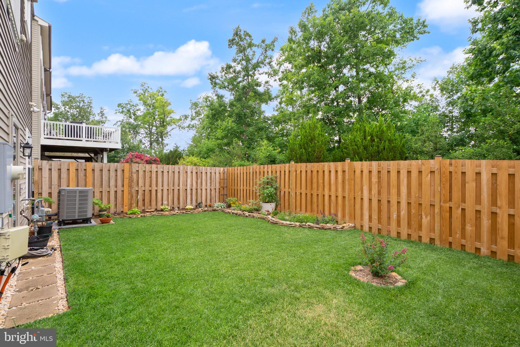 DAWKINS RIDGE - Residential