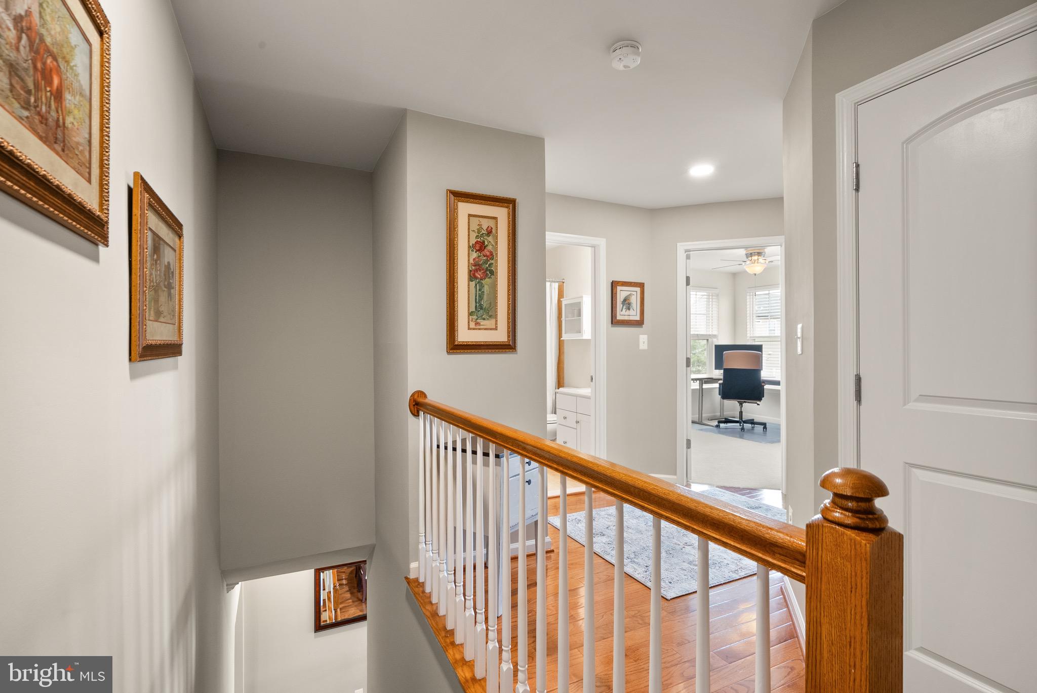 DAWKINS RIDGE - Residential