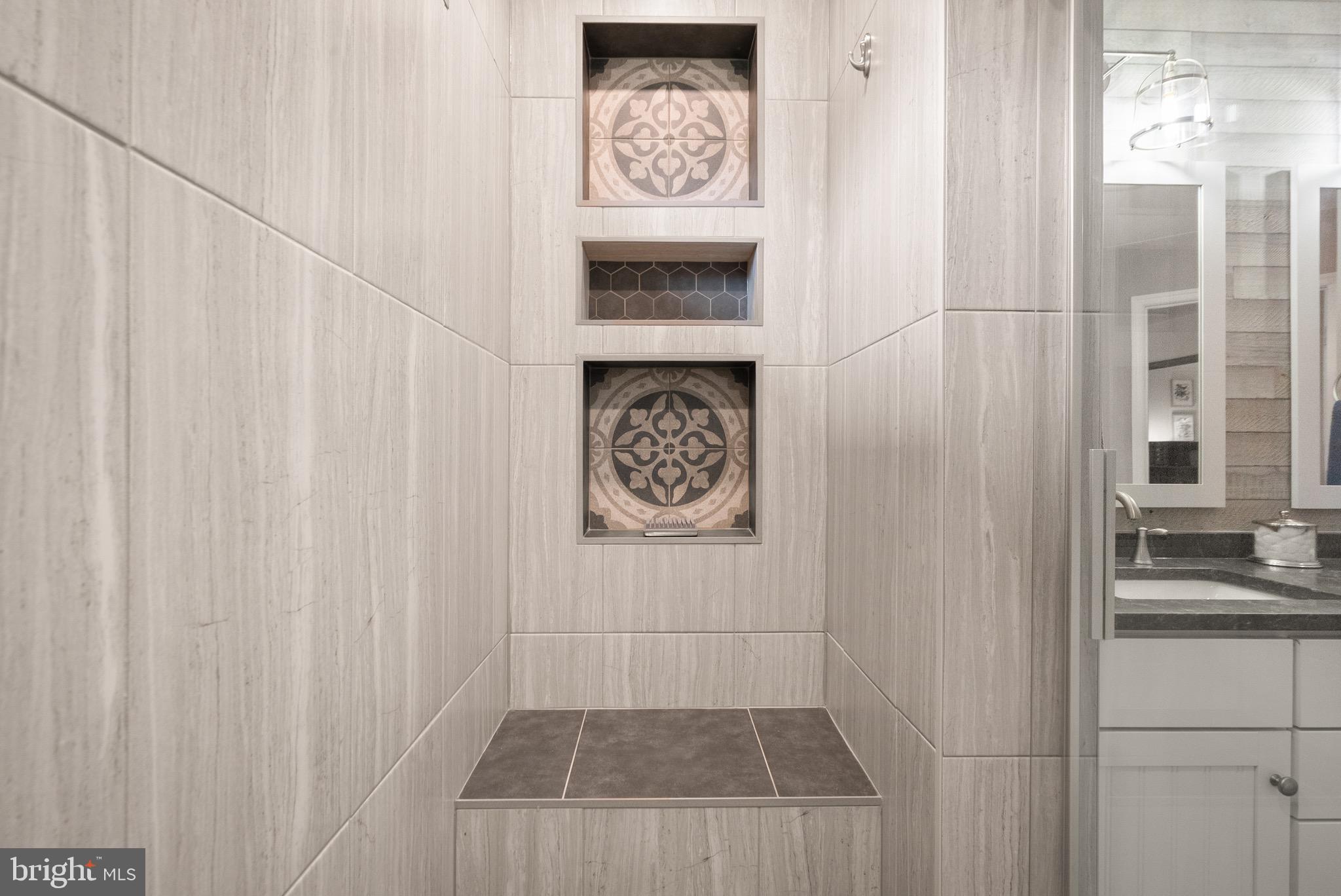 DAWKINS RIDGE - Residential