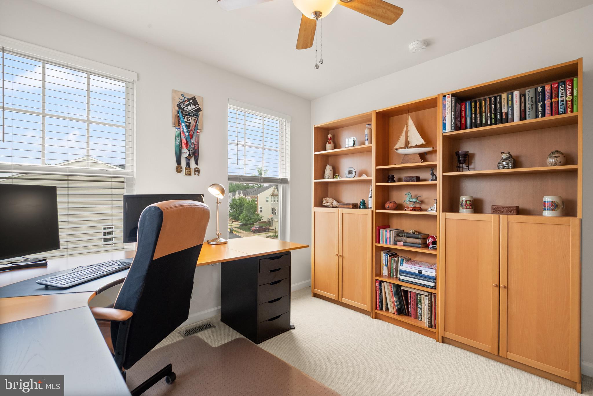 DAWKINS RIDGE - Residential