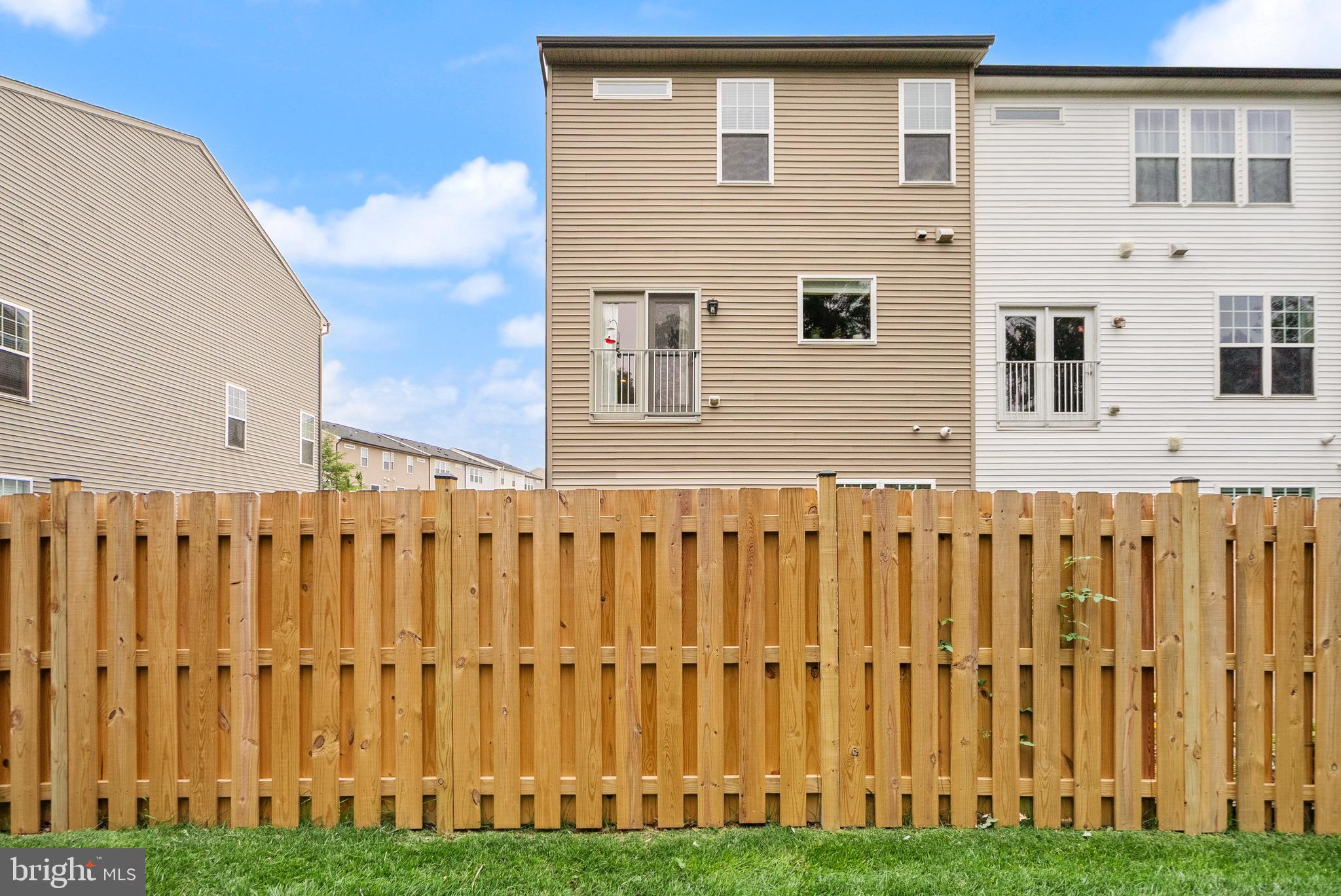 DAWKINS RIDGE - Residential