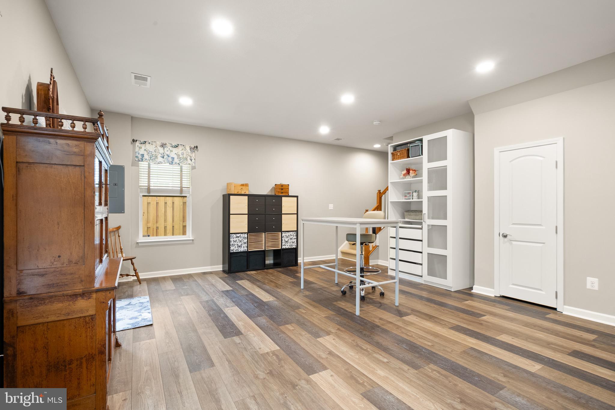 DAWKINS RIDGE - Residential