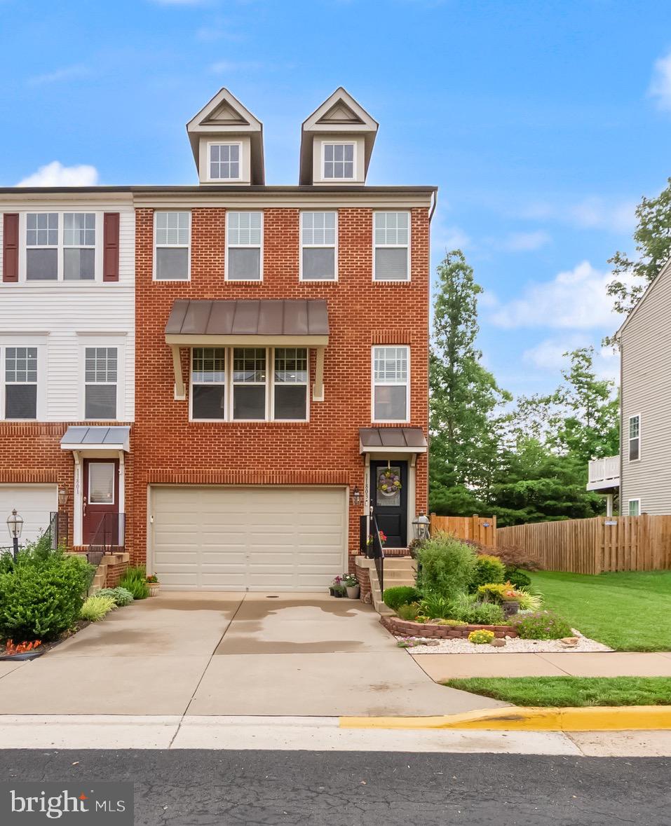 DAWKINS RIDGE - Residential