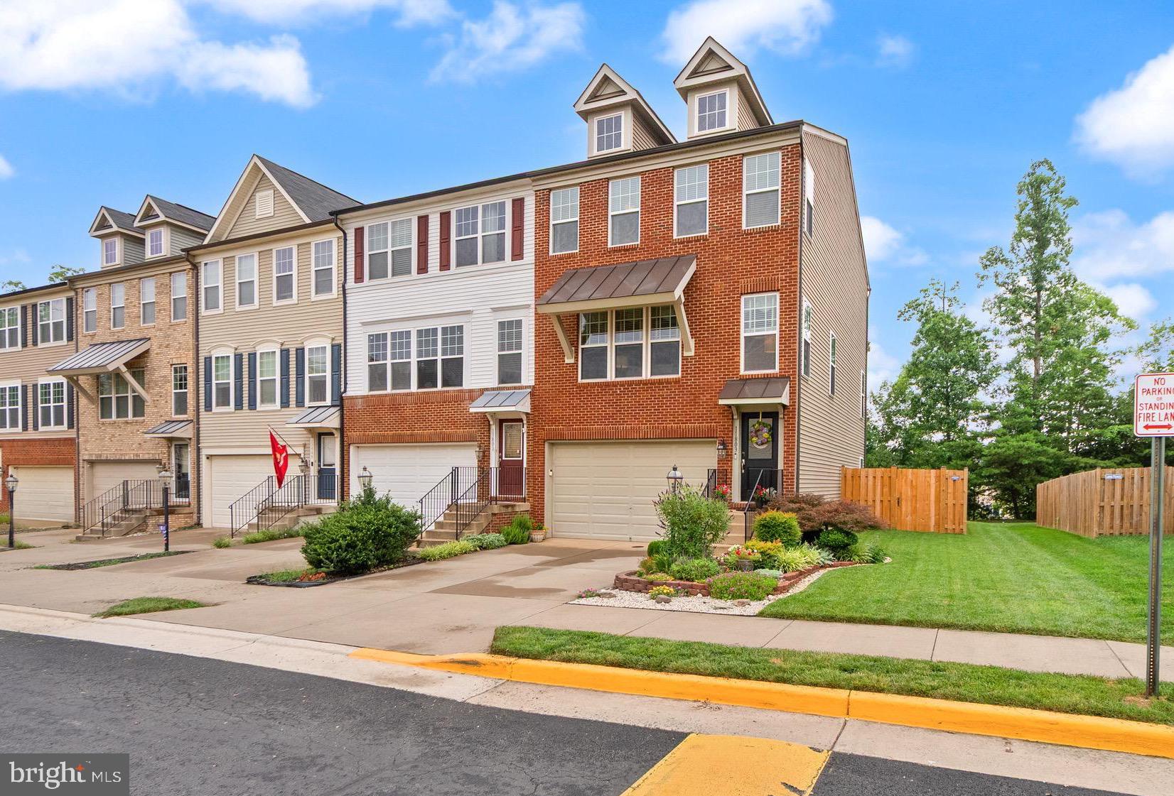 DAWKINS RIDGE - Residential