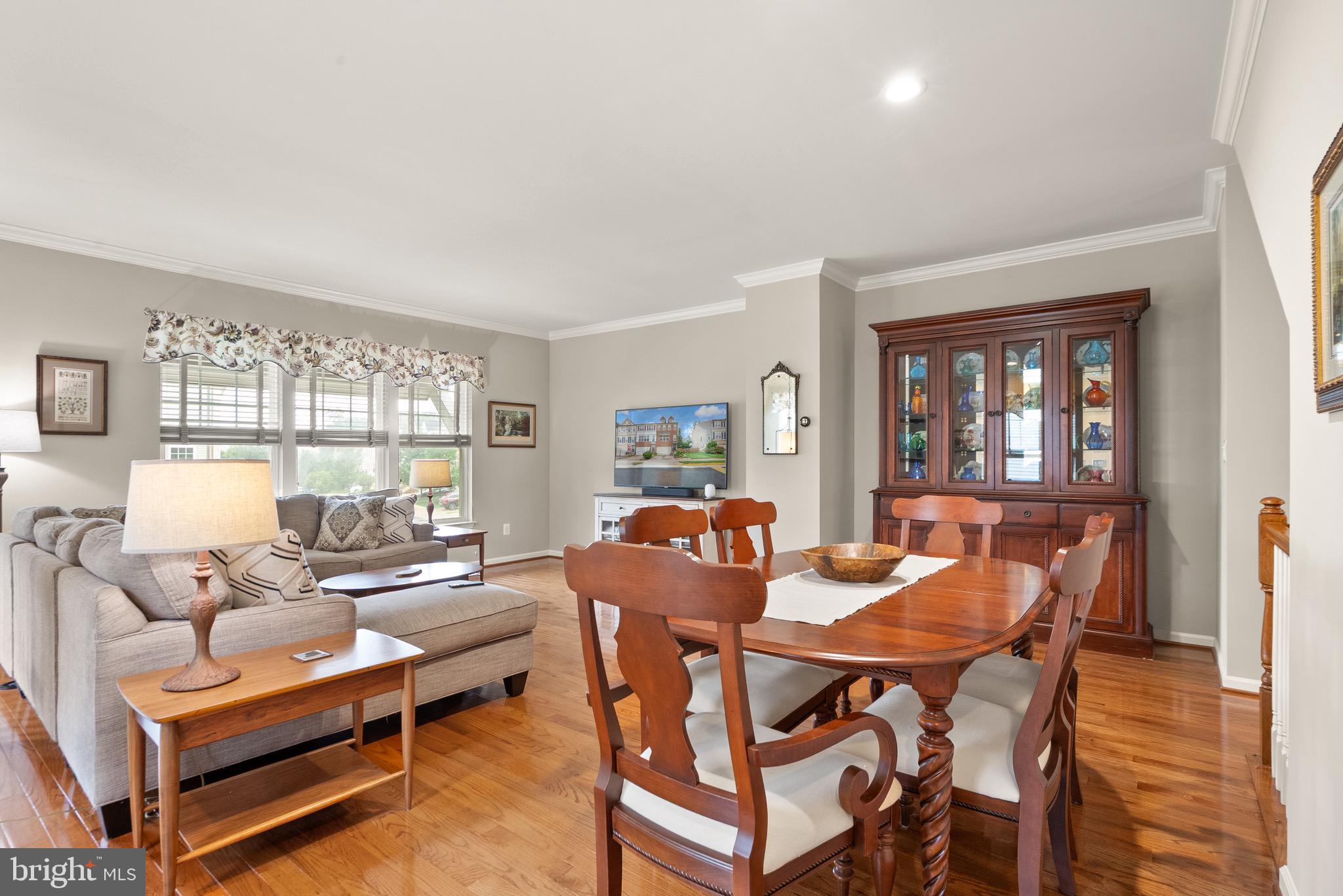 DAWKINS RIDGE - Residential