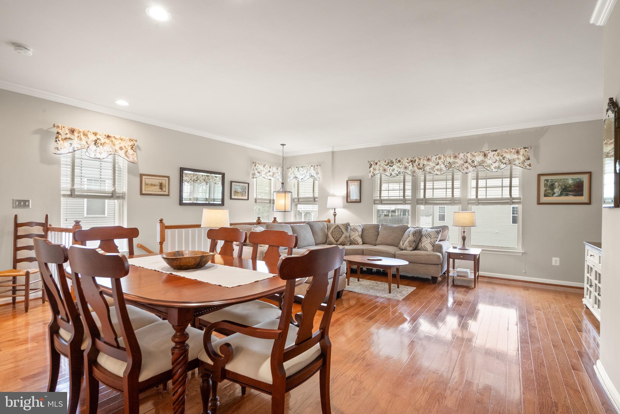 DAWKINS RIDGE - Residential