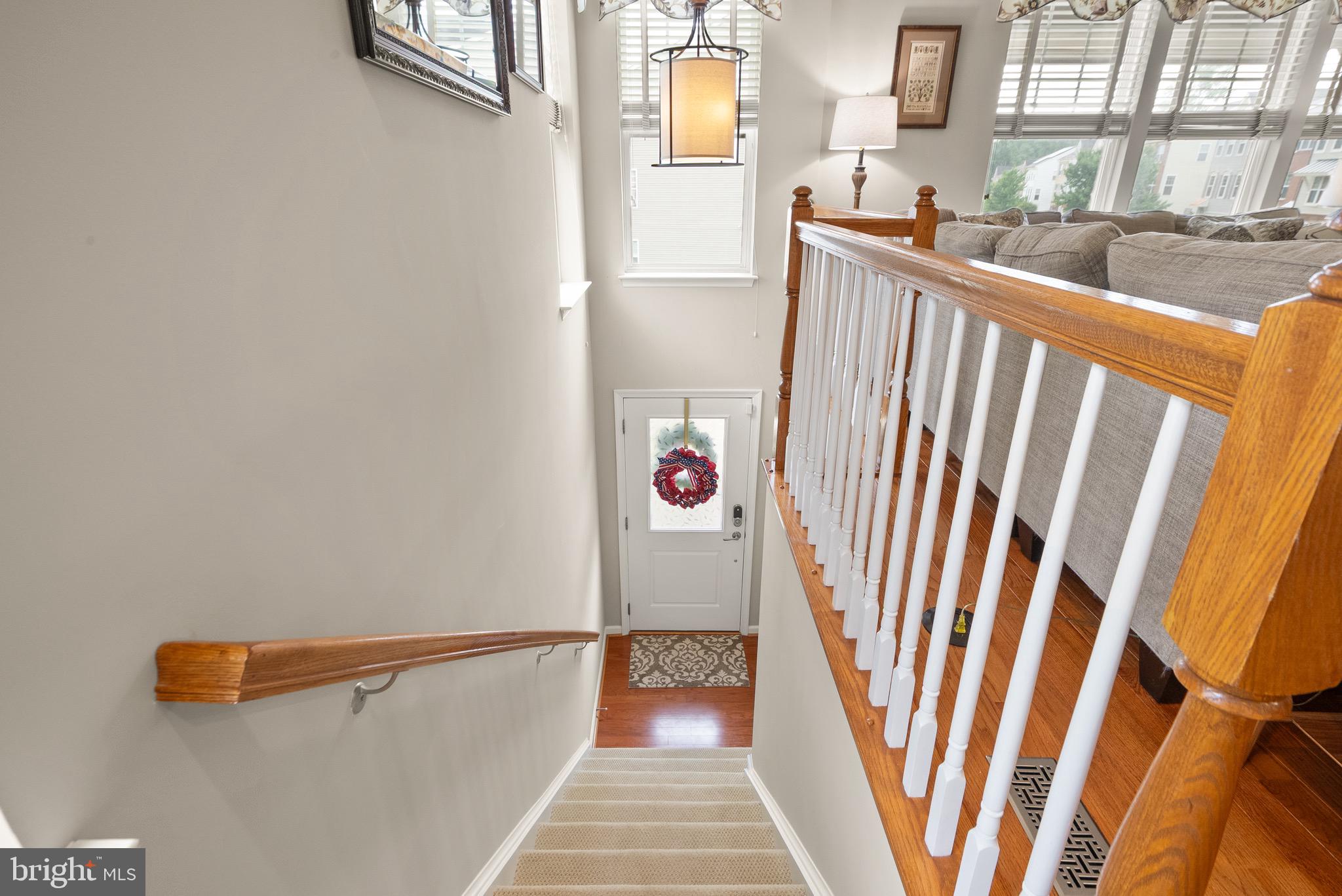 DAWKINS RIDGE - Residential