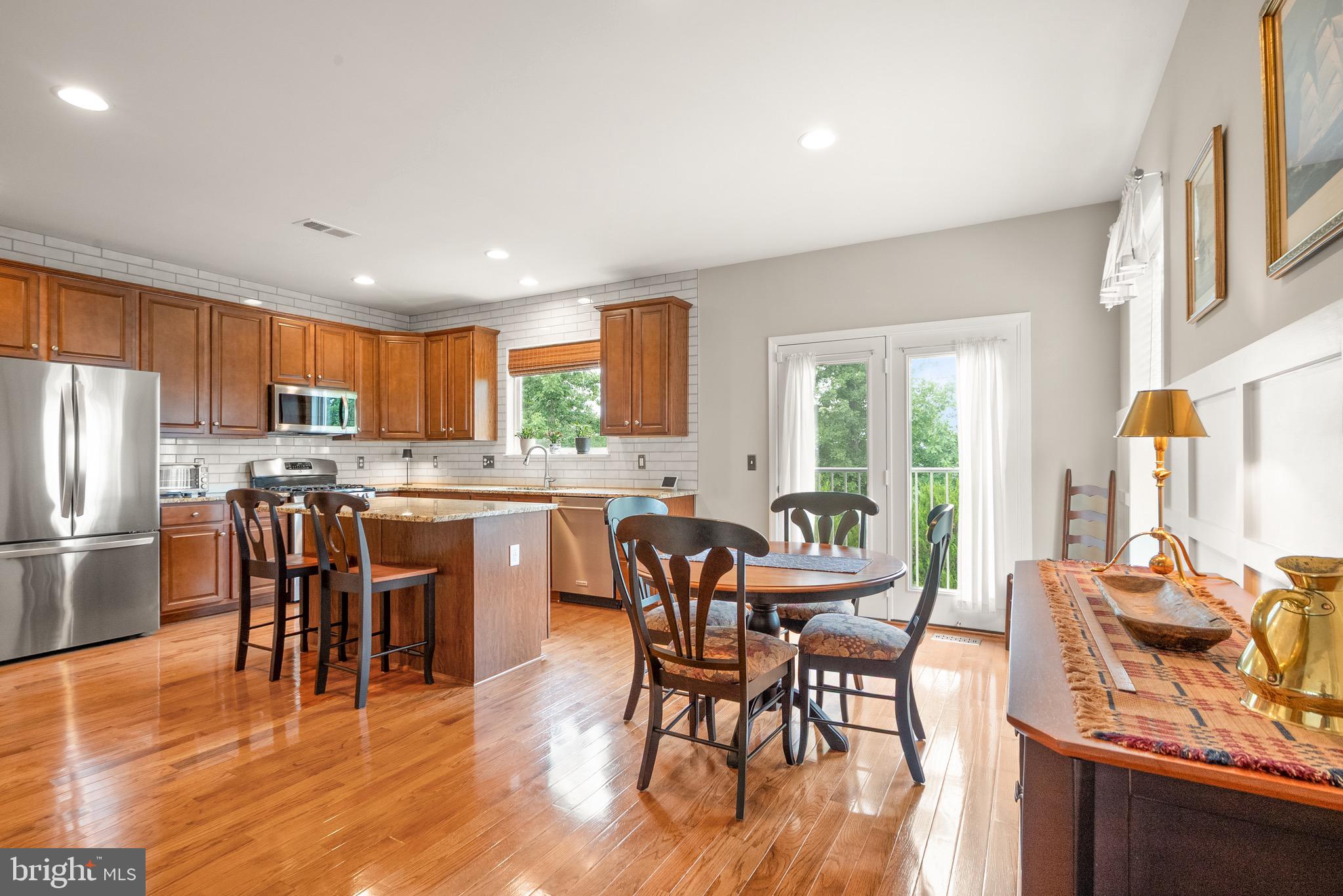 DAWKINS RIDGE - Residential