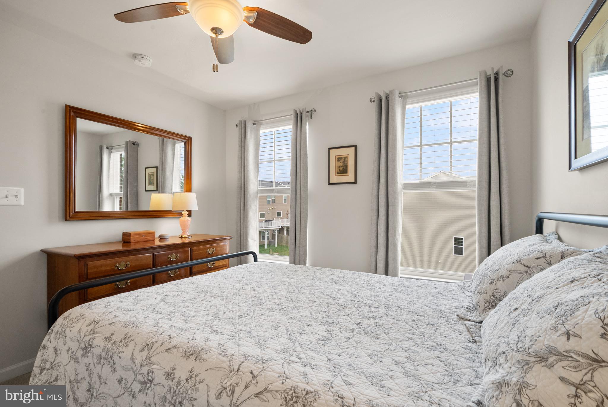 DAWKINS RIDGE - Residential