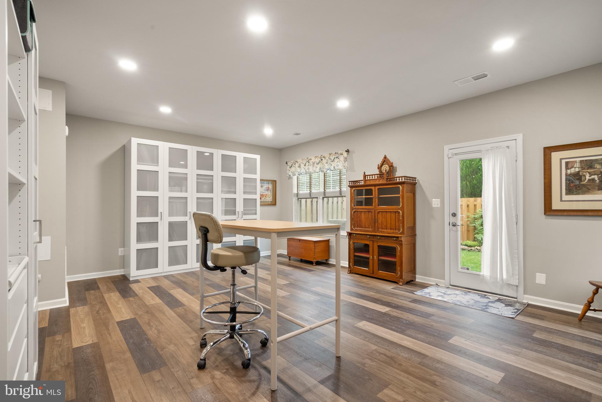 DAWKINS RIDGE - Residential