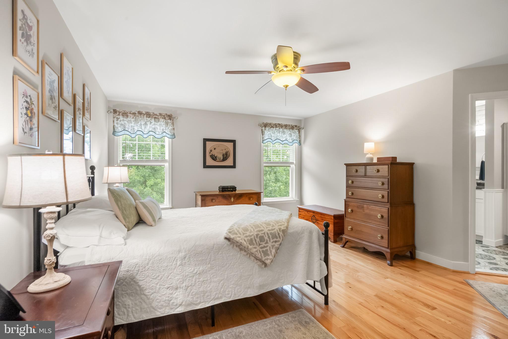 DAWKINS RIDGE - Residential