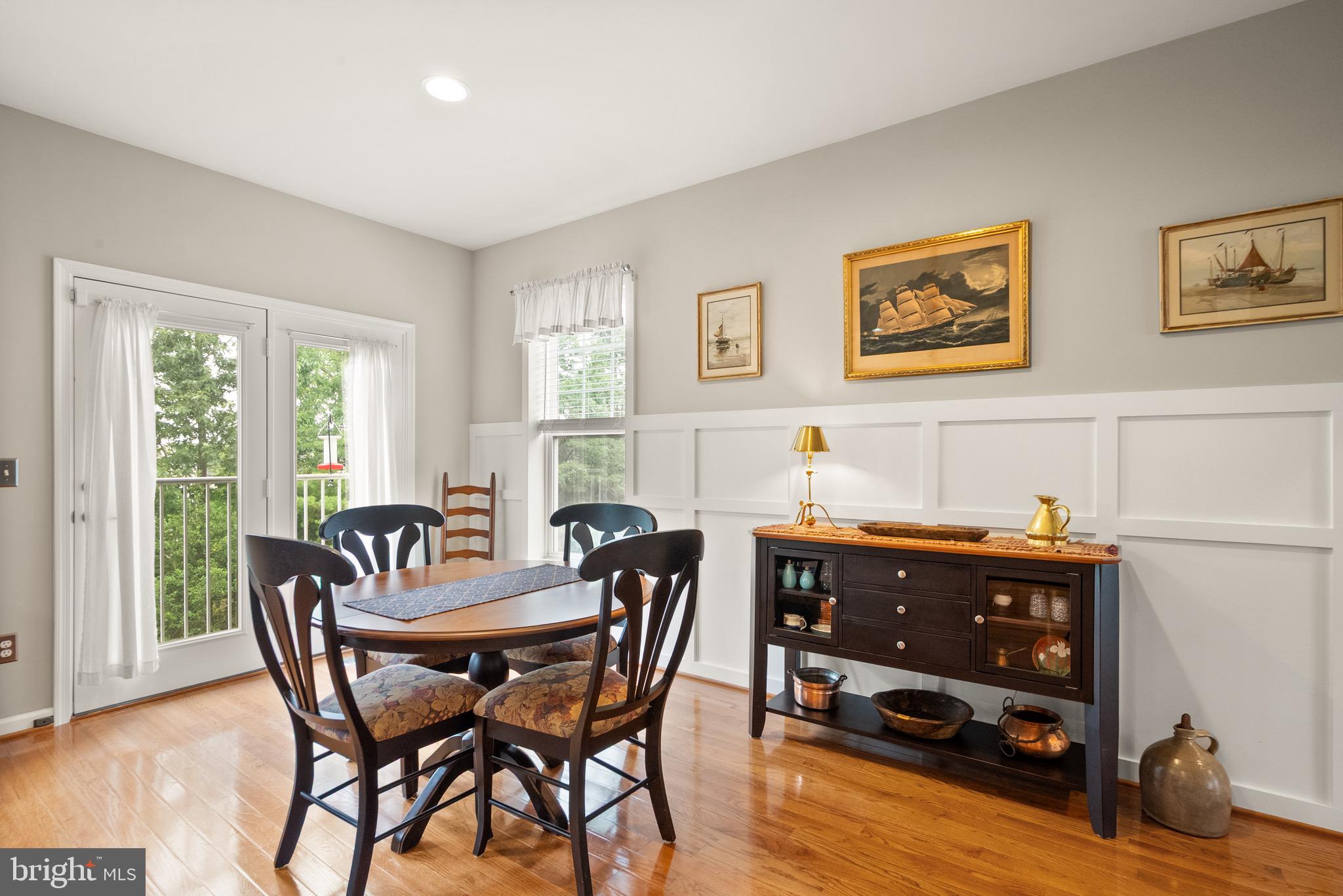 DAWKINS RIDGE - Residential