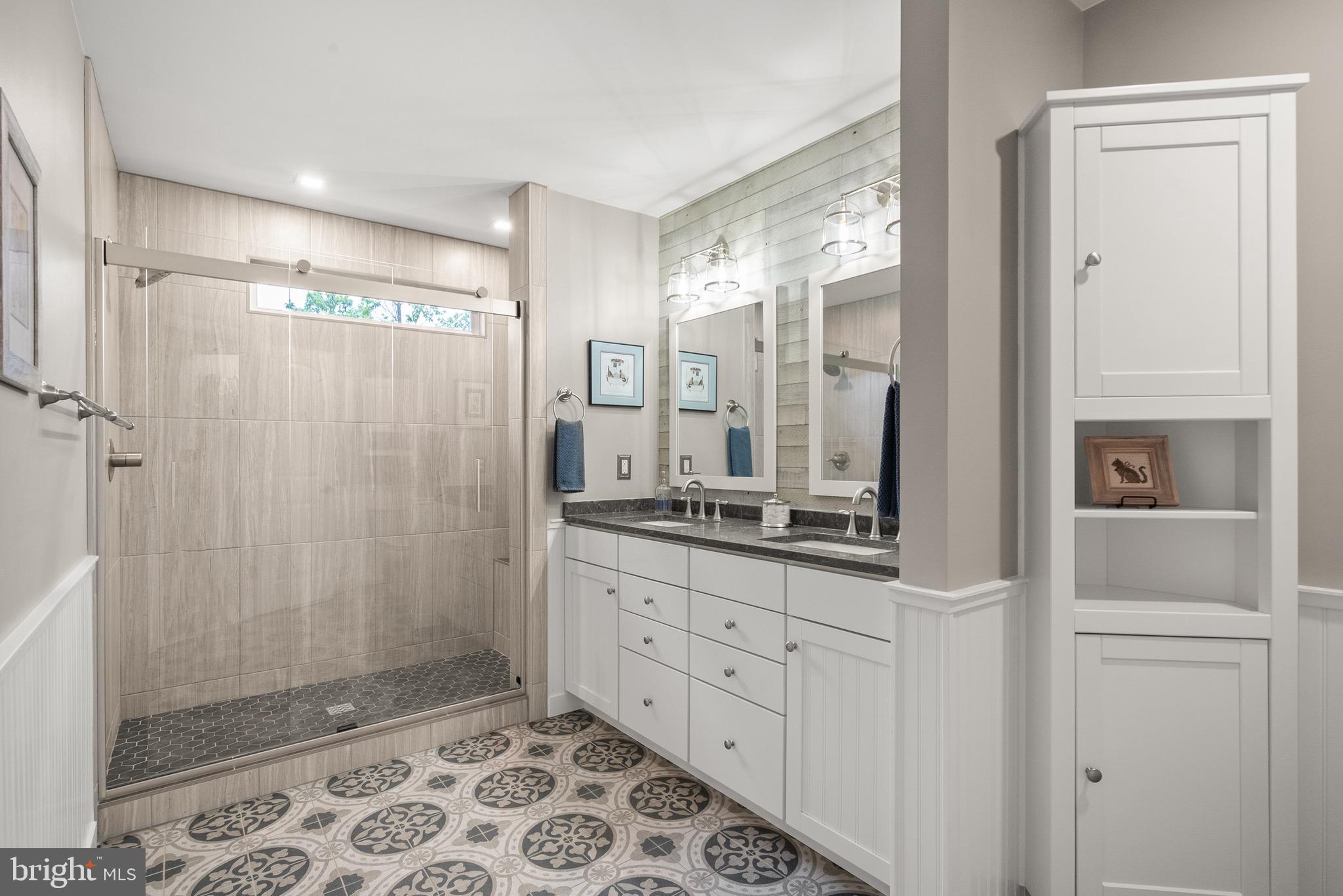 DAWKINS RIDGE - Residential
