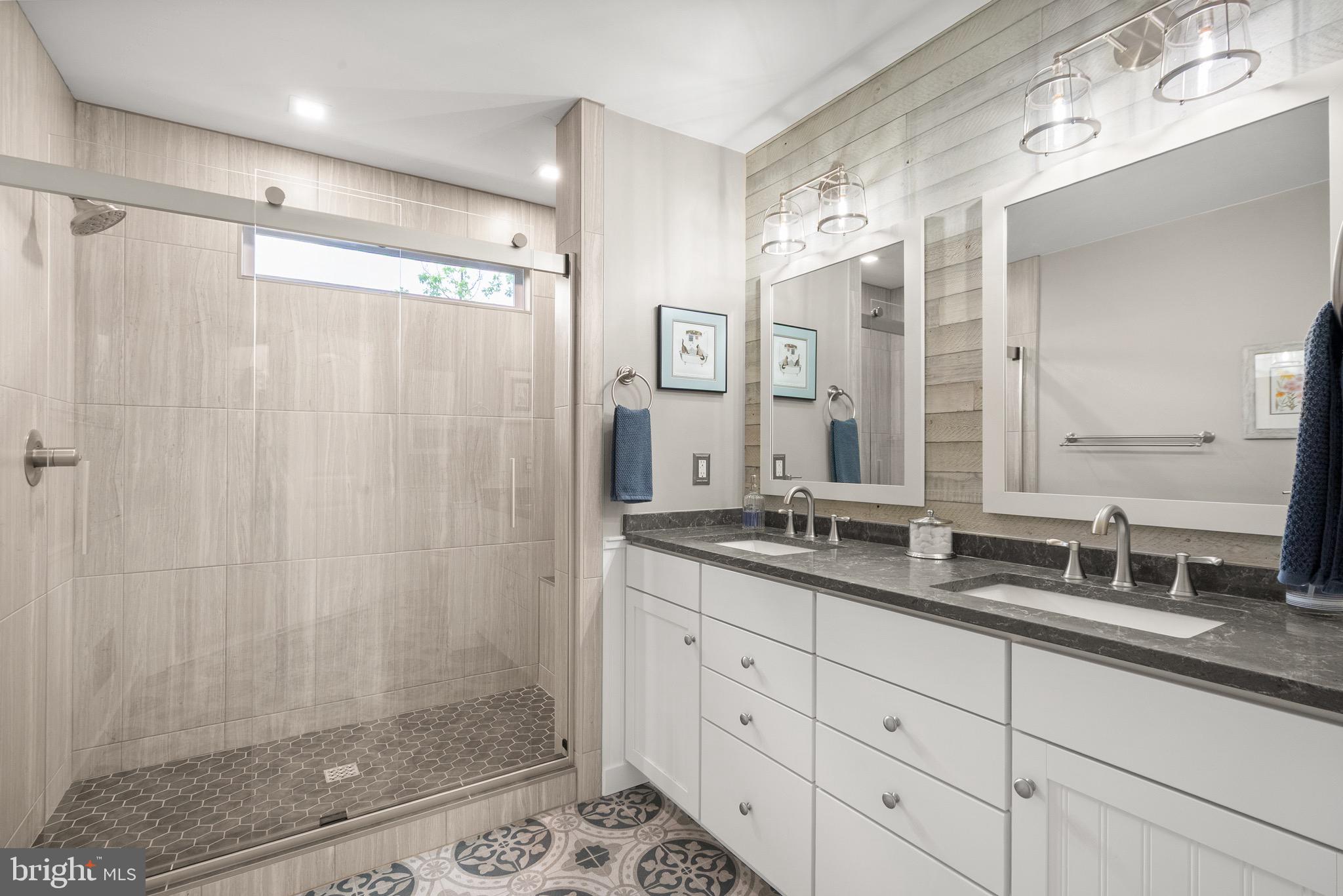 DAWKINS RIDGE - Residential