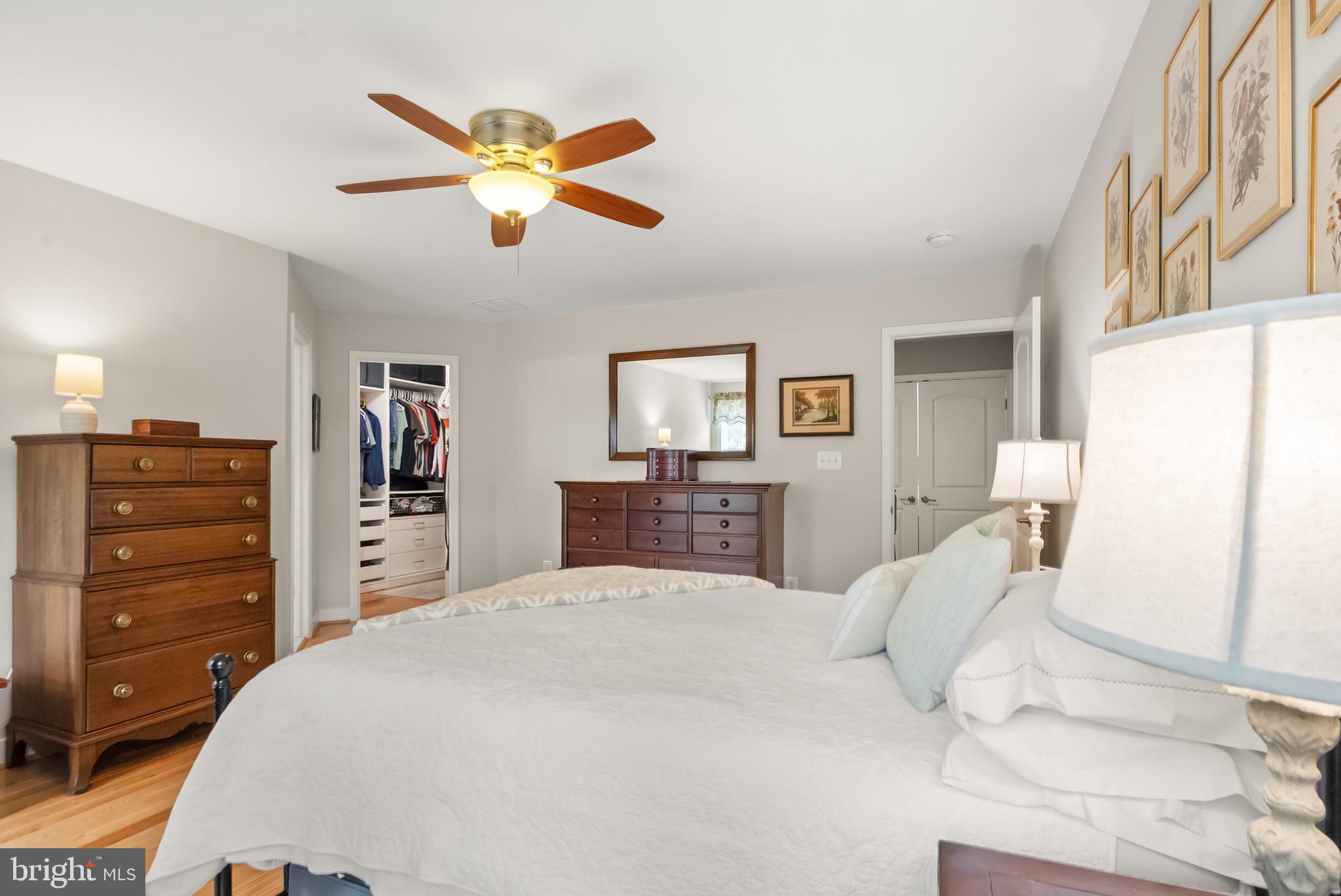 DAWKINS RIDGE - Residential