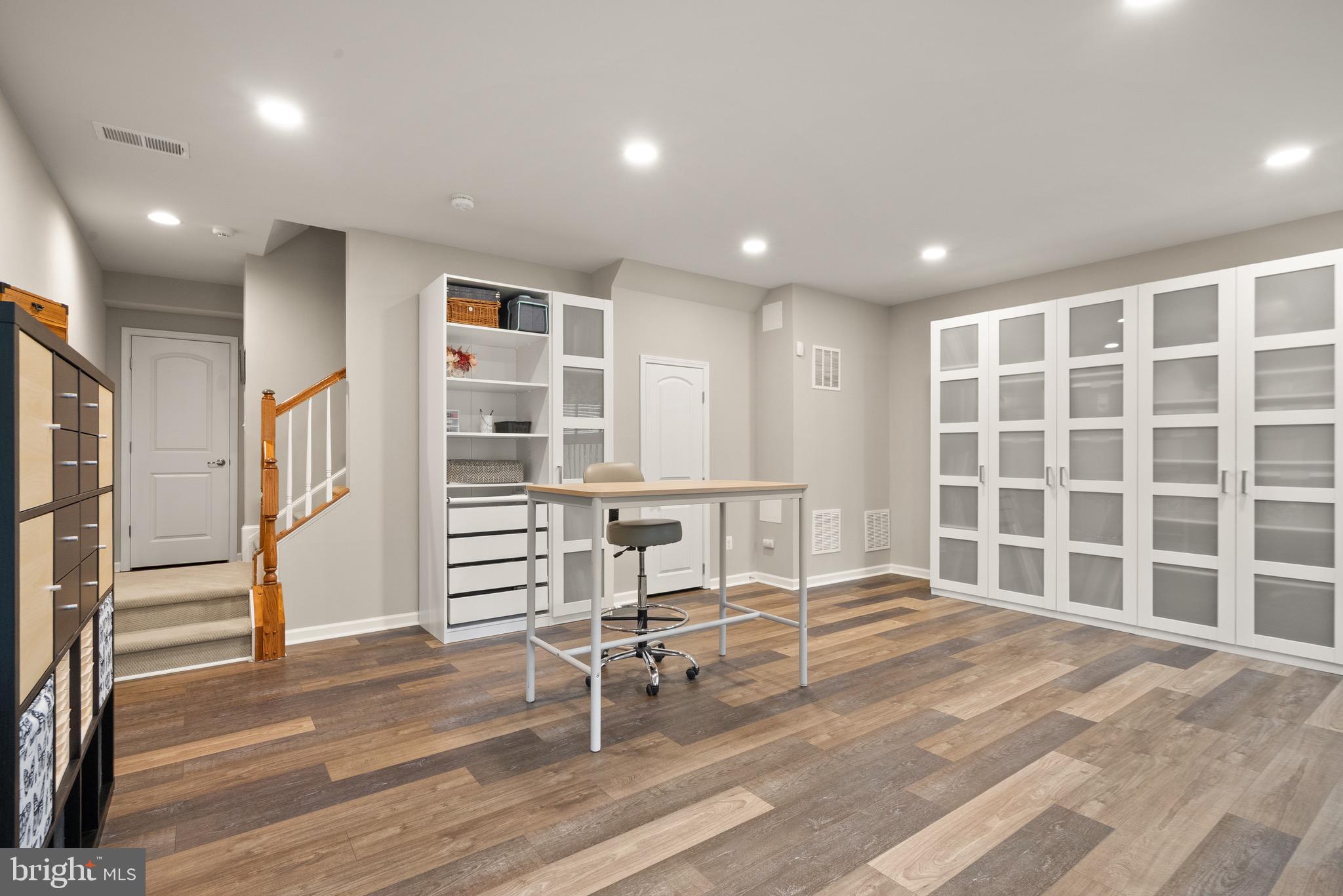 DAWKINS RIDGE - Residential
