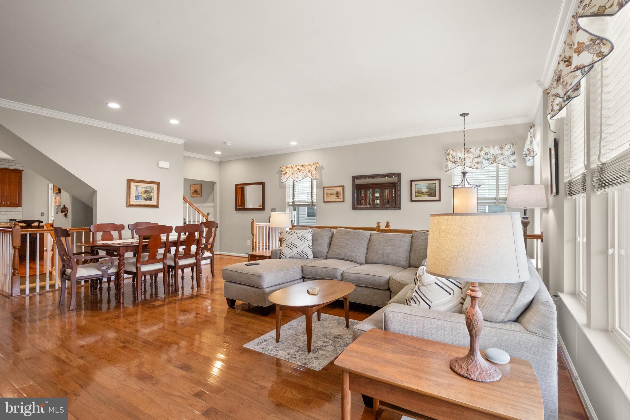 DAWKINS RIDGE - Residential