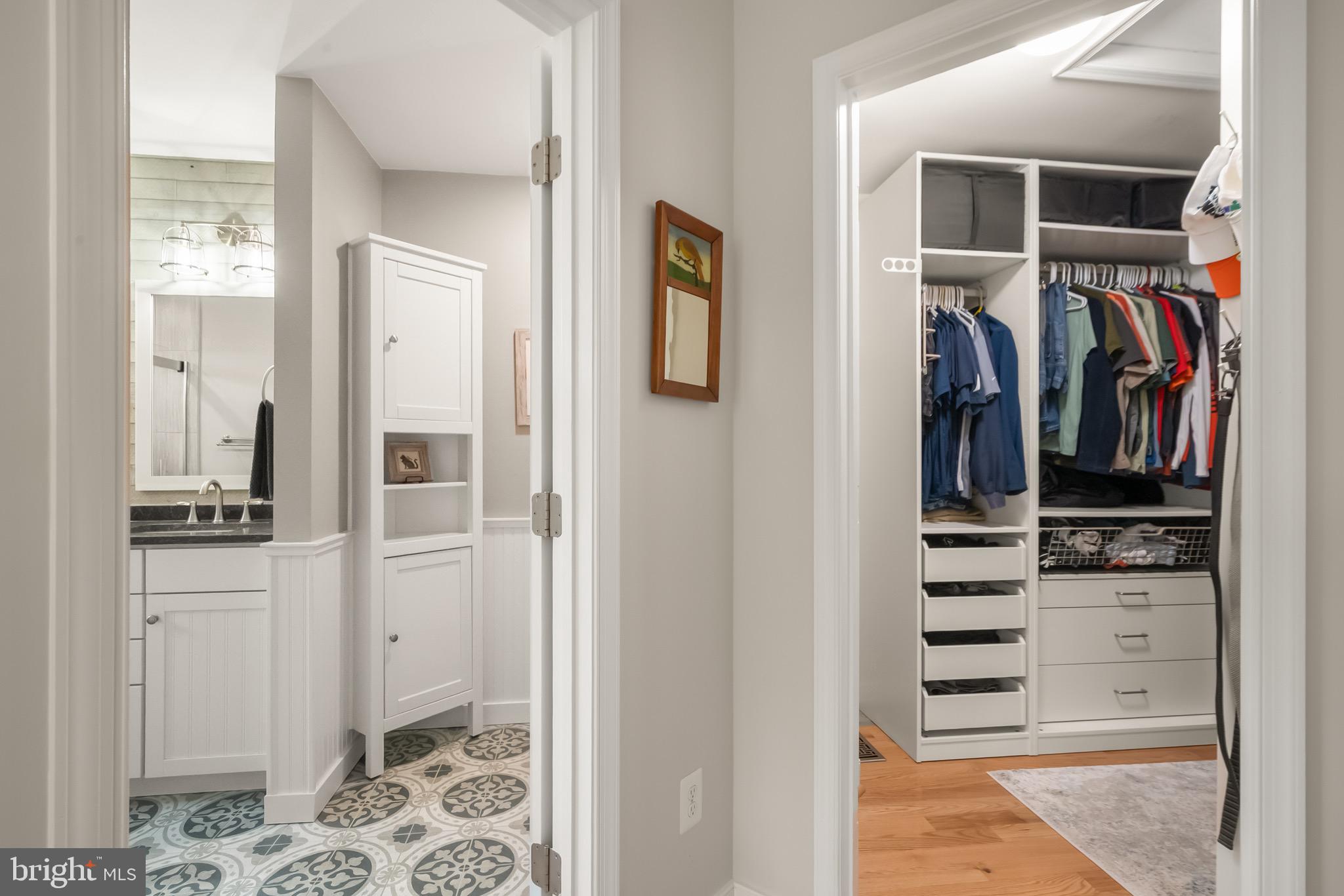 DAWKINS RIDGE - Residential