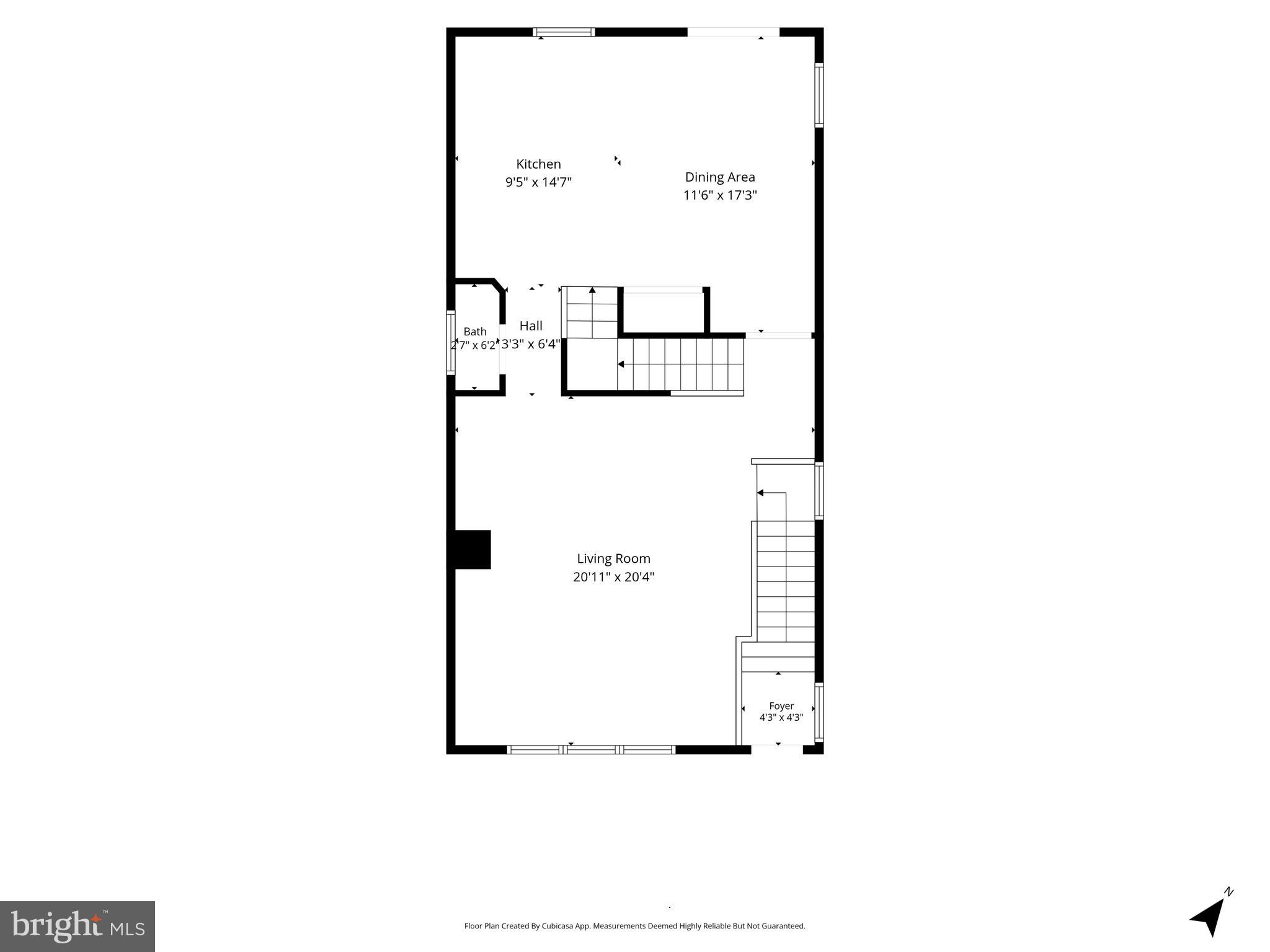 DAWKINS RIDGE - Residential