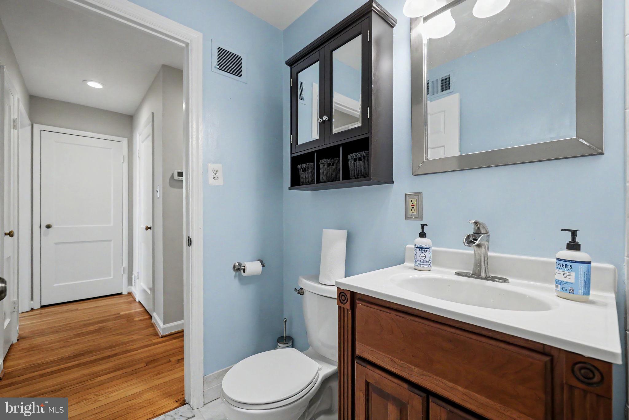 WEST LAWN - Residential