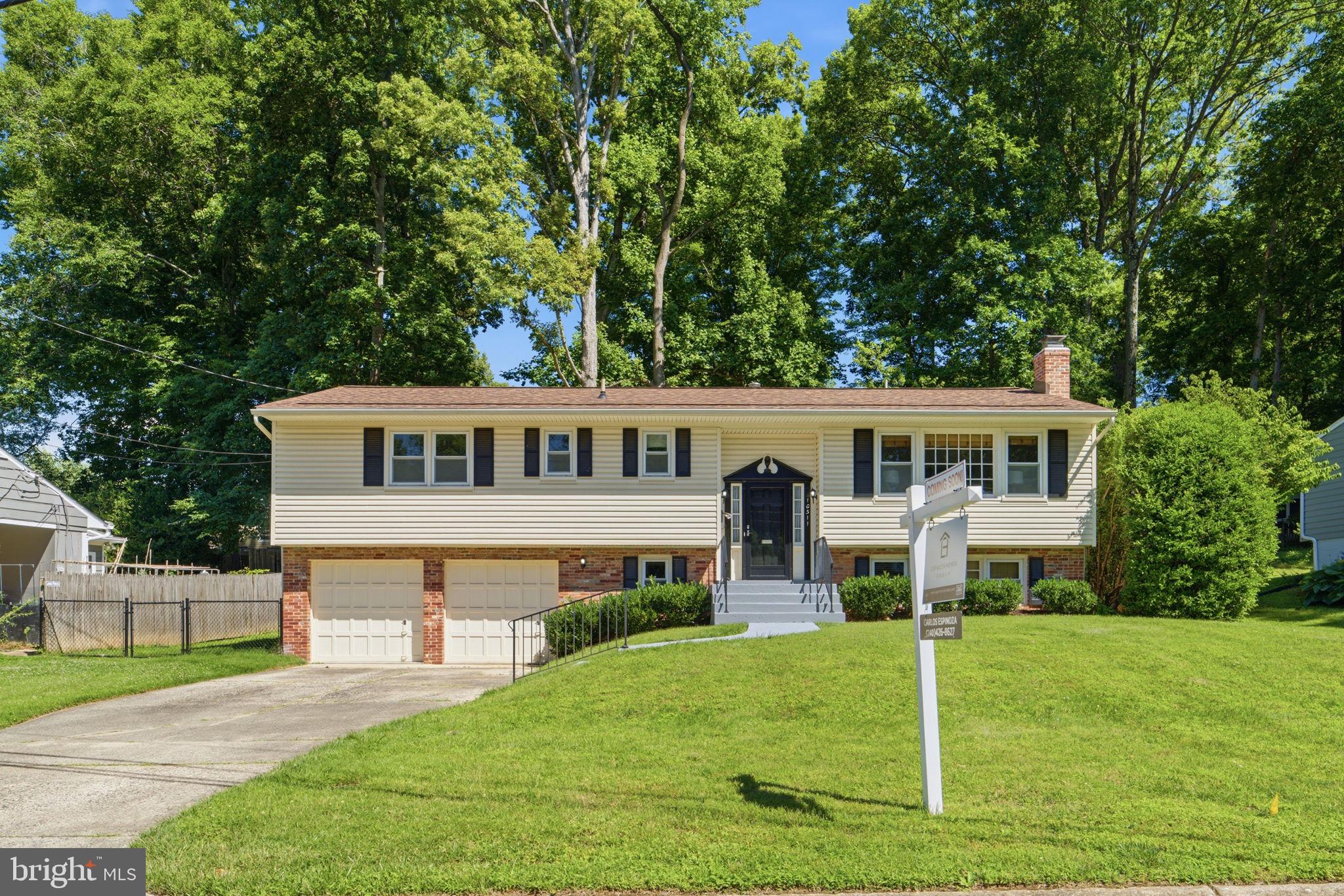 Experience incredible value in the highly sought-after Wildwood community, one of the most convenient and desirable neighborhoods in the area. This beautifully updated split-foyer home sits on a generous 0.22-acre lot near Grosvenor Metro station. Freshly painted with a newer roof and HVAC system, it features four spacious bedrooms on the main level���including a primary suite with en-suite bath—plus a large family room and half bath on the lower level. Commuting is effortless with quick access to the Beltway and I-270, while the vibrant Wildwood Shopping Center is a stone’s throw away, offering Starbucks, Balducci’s, boutique shops, banks, and more. Additional shopping and dining await at nearby Westfield Montgomery Mall and Pike & Rose. Whether you seek a peaceful retreat or a dynamic lifestyle hub, this home delivers the perfect blend—come experience it for yourself and you may never want to leave!