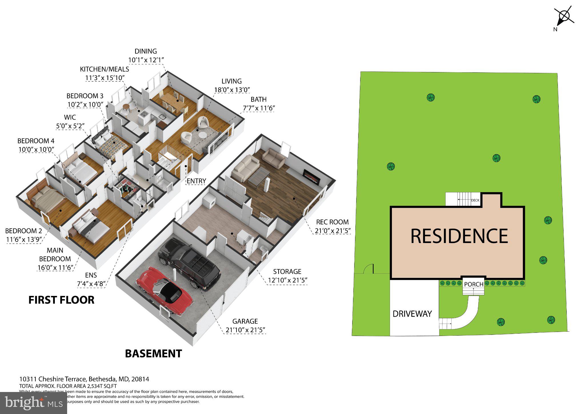 WILDWOOD KNOLLS - Residential