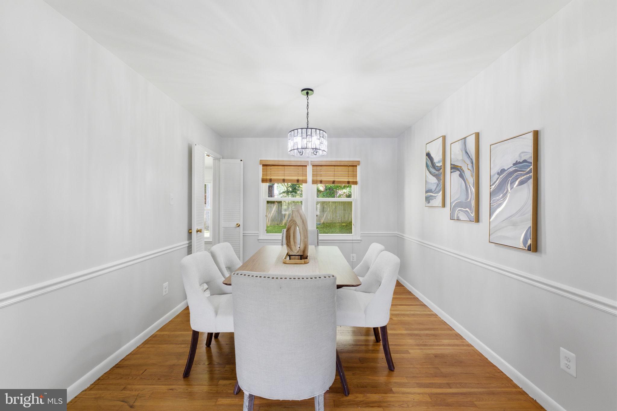 WILDWOOD KNOLLS - Residential