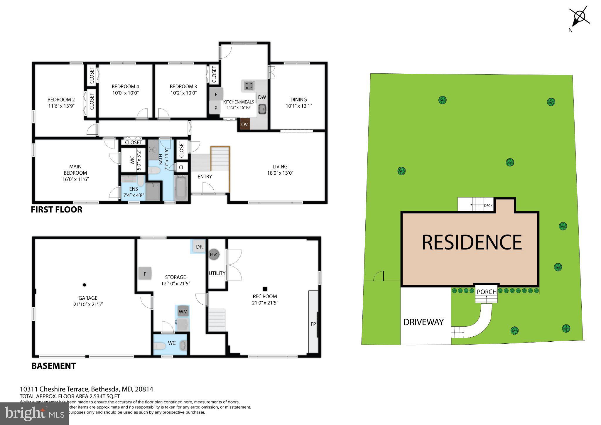 WILDWOOD KNOLLS - Residential