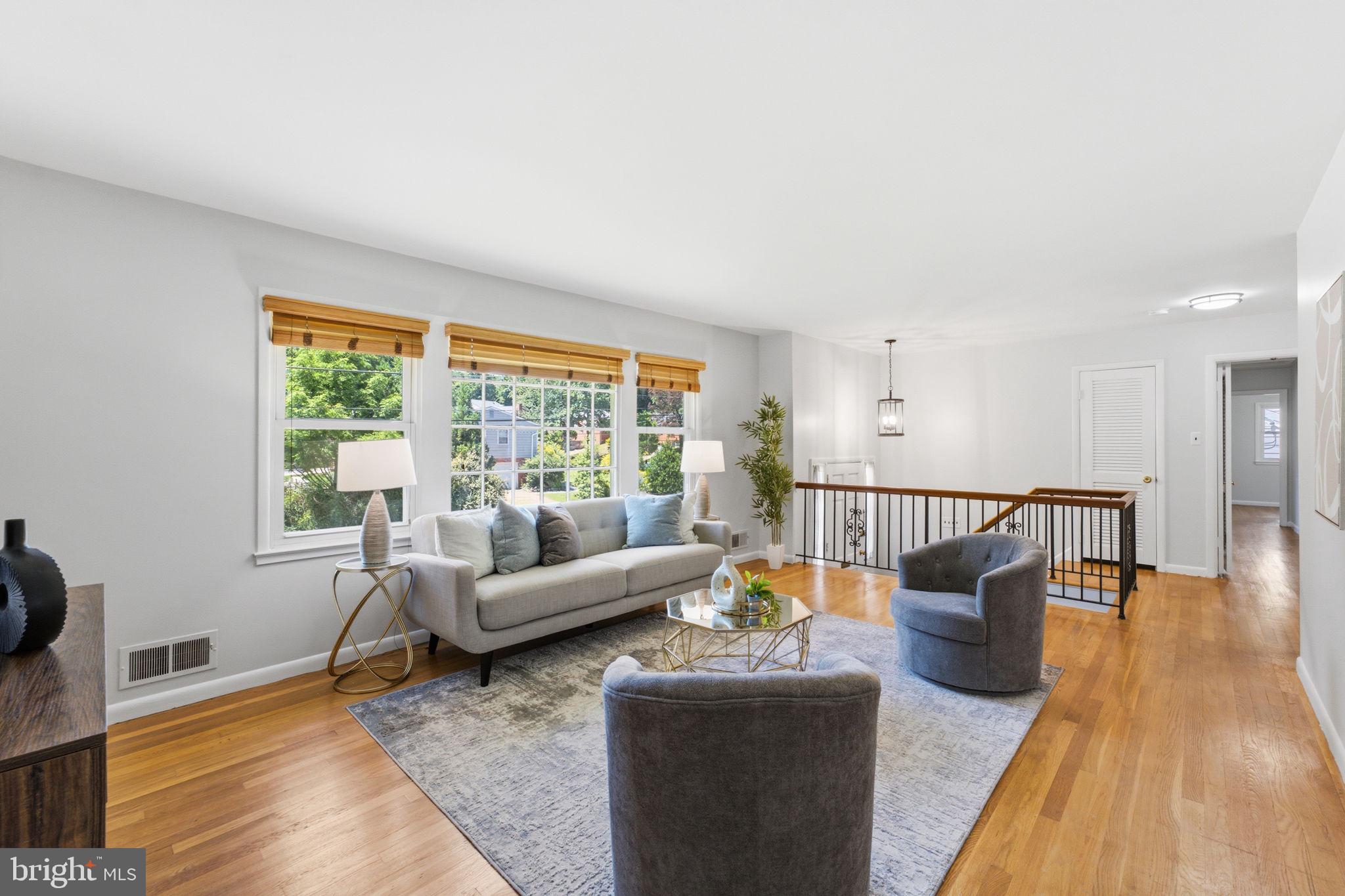 WILDWOOD KNOLLS - Residential