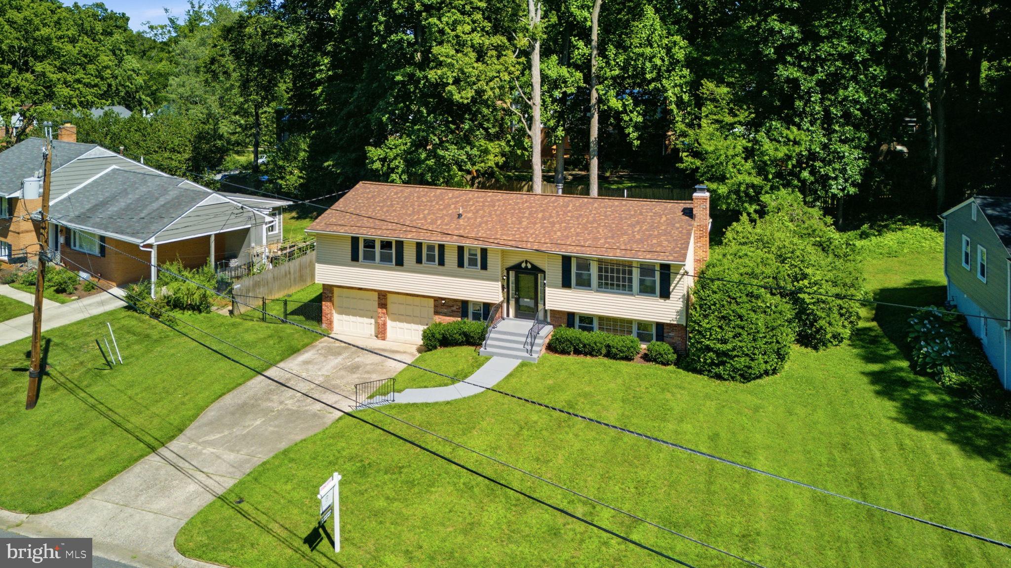 WILDWOOD KNOLLS - Residential