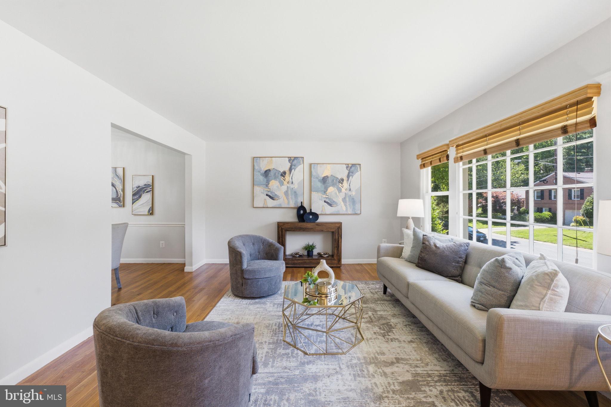WILDWOOD KNOLLS - Residential