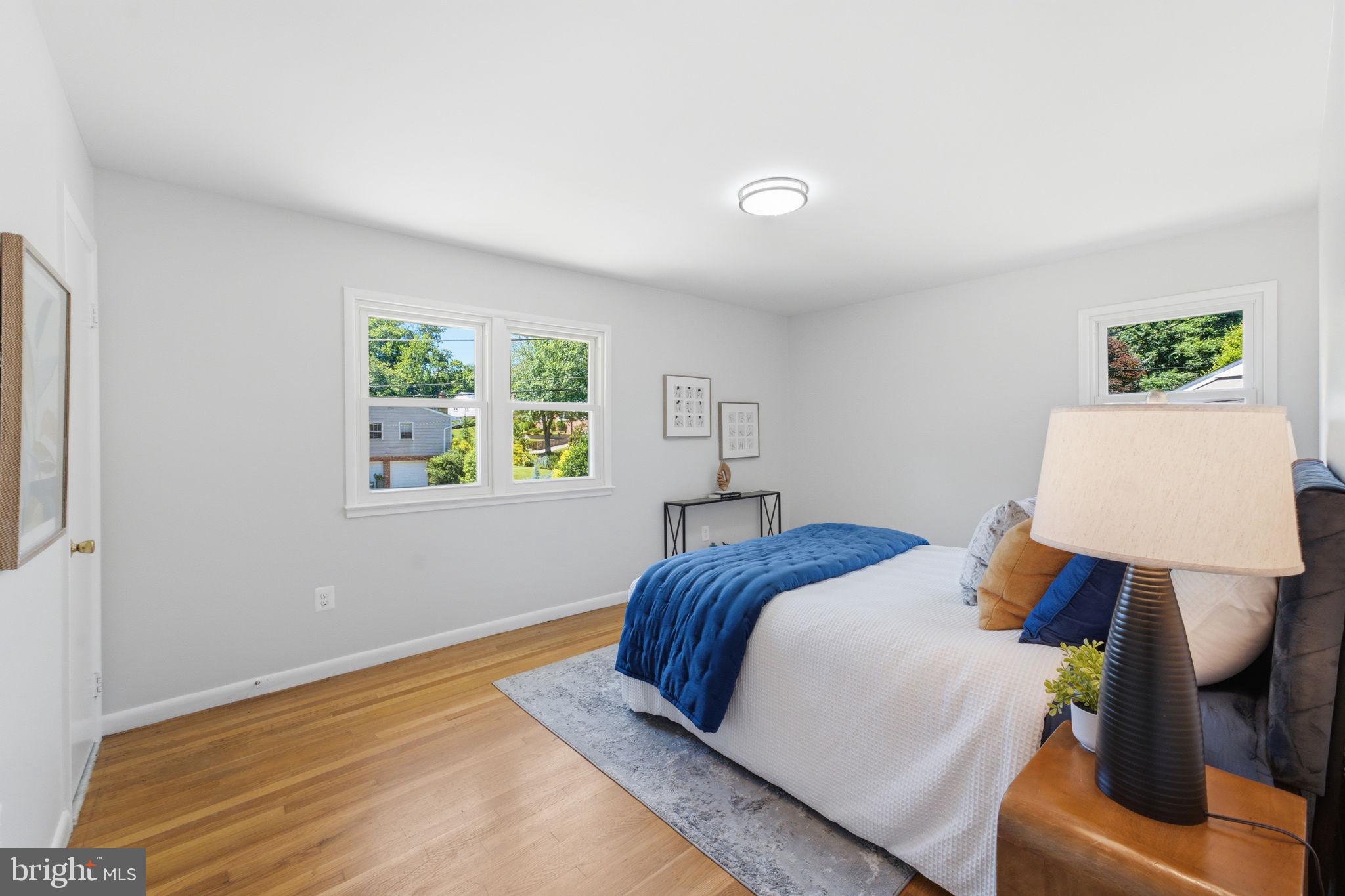 WILDWOOD KNOLLS - Residential