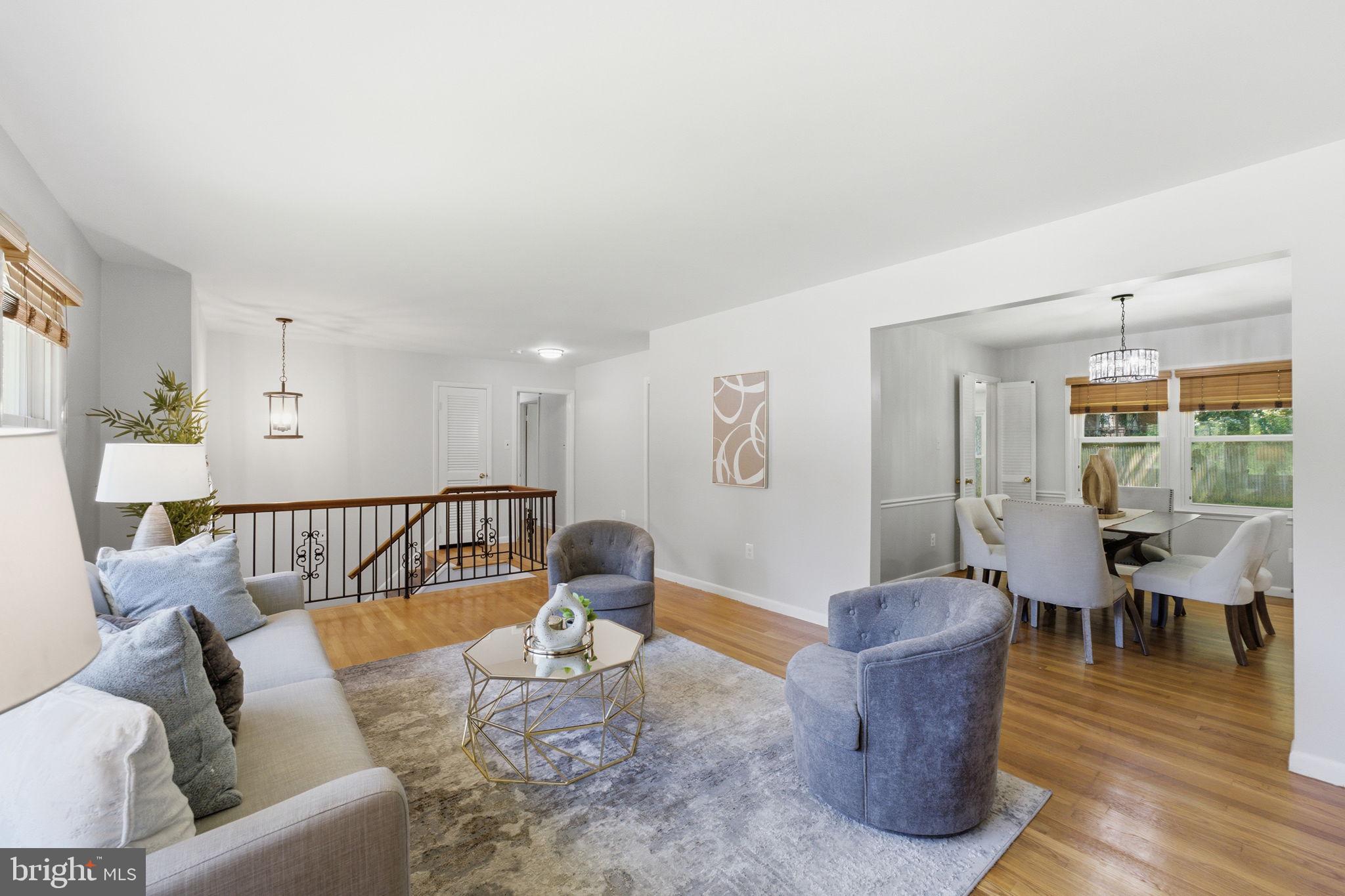 WILDWOOD KNOLLS - Residential