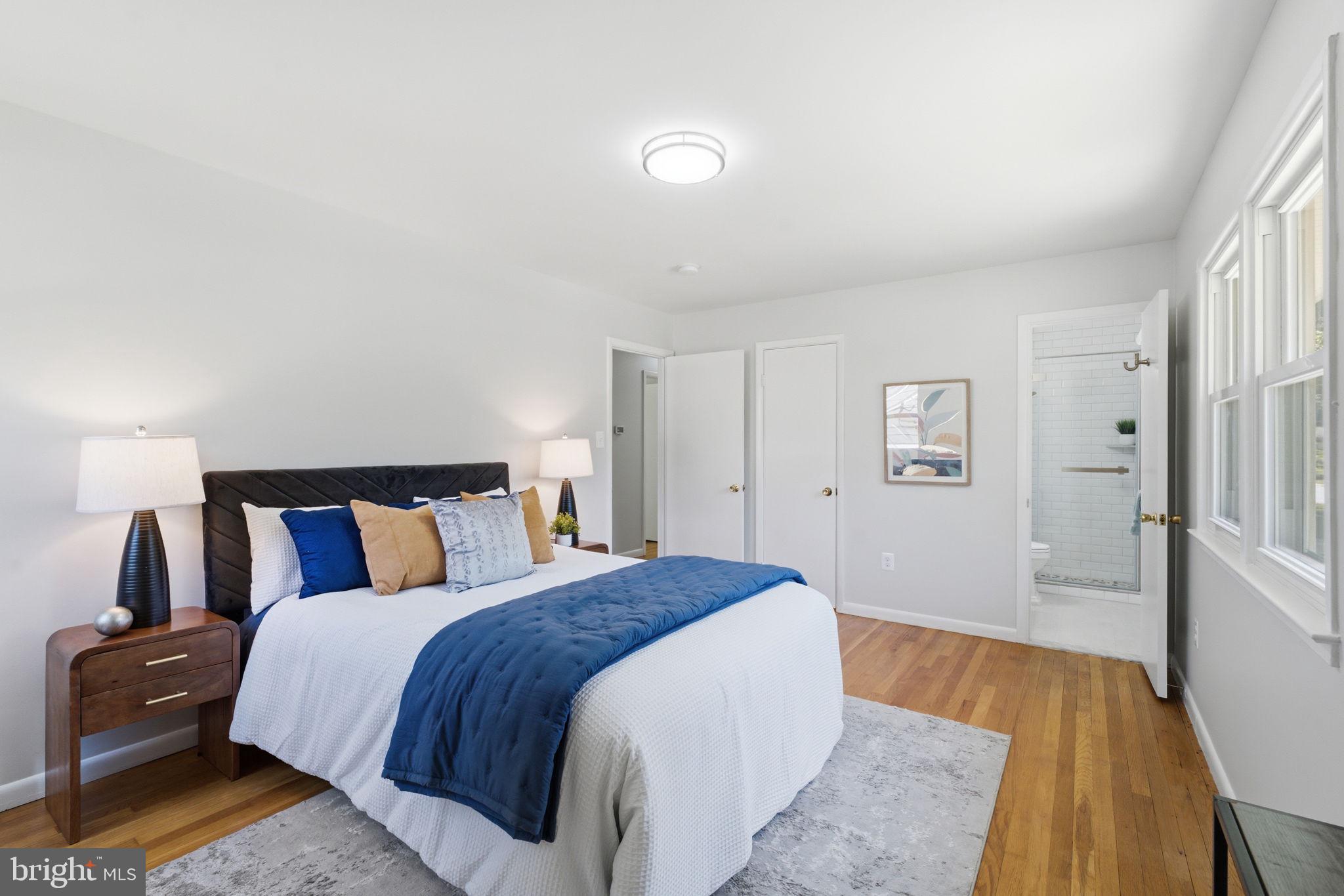 WILDWOOD KNOLLS - Residential