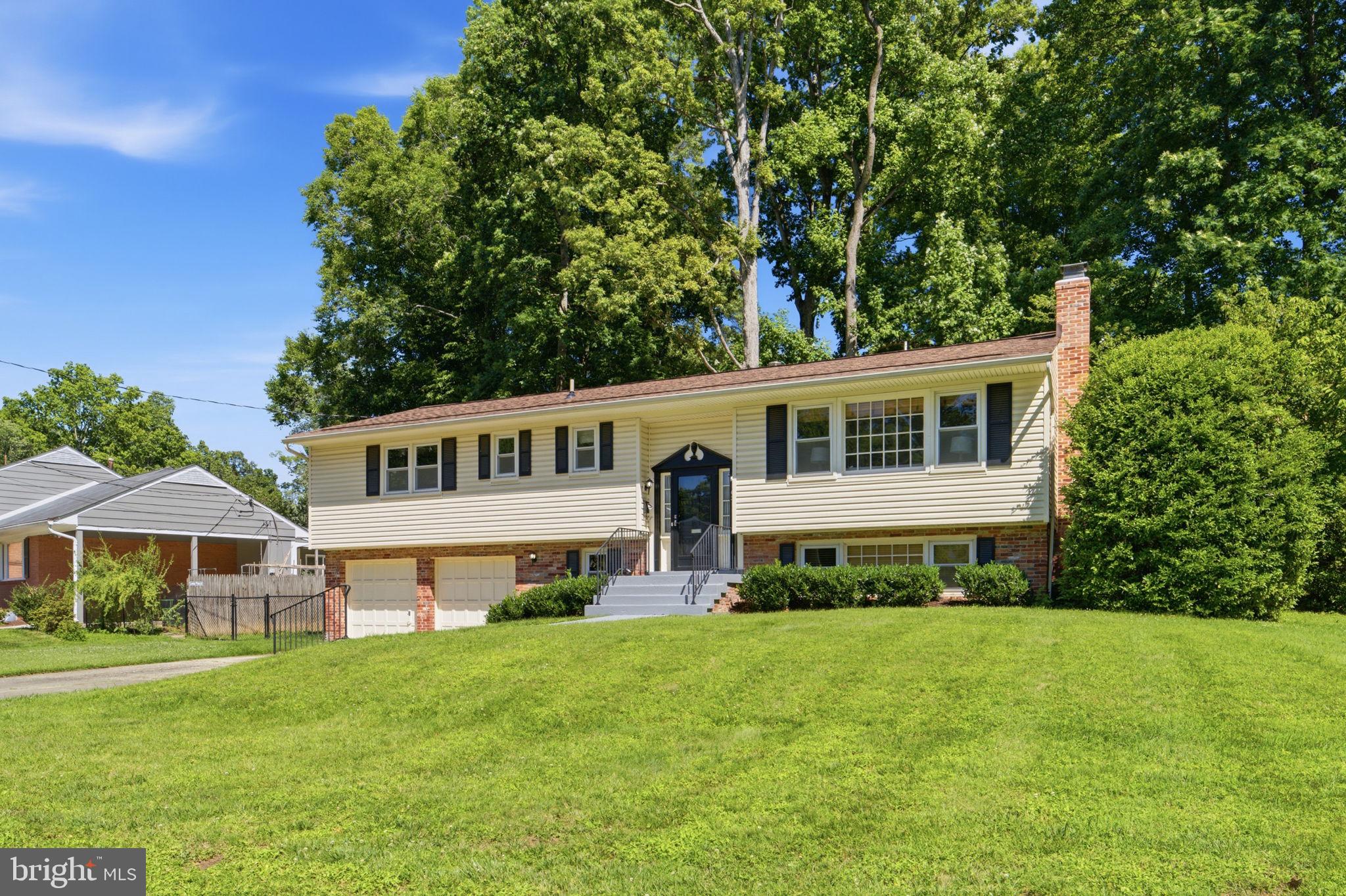 WILDWOOD KNOLLS - Residential