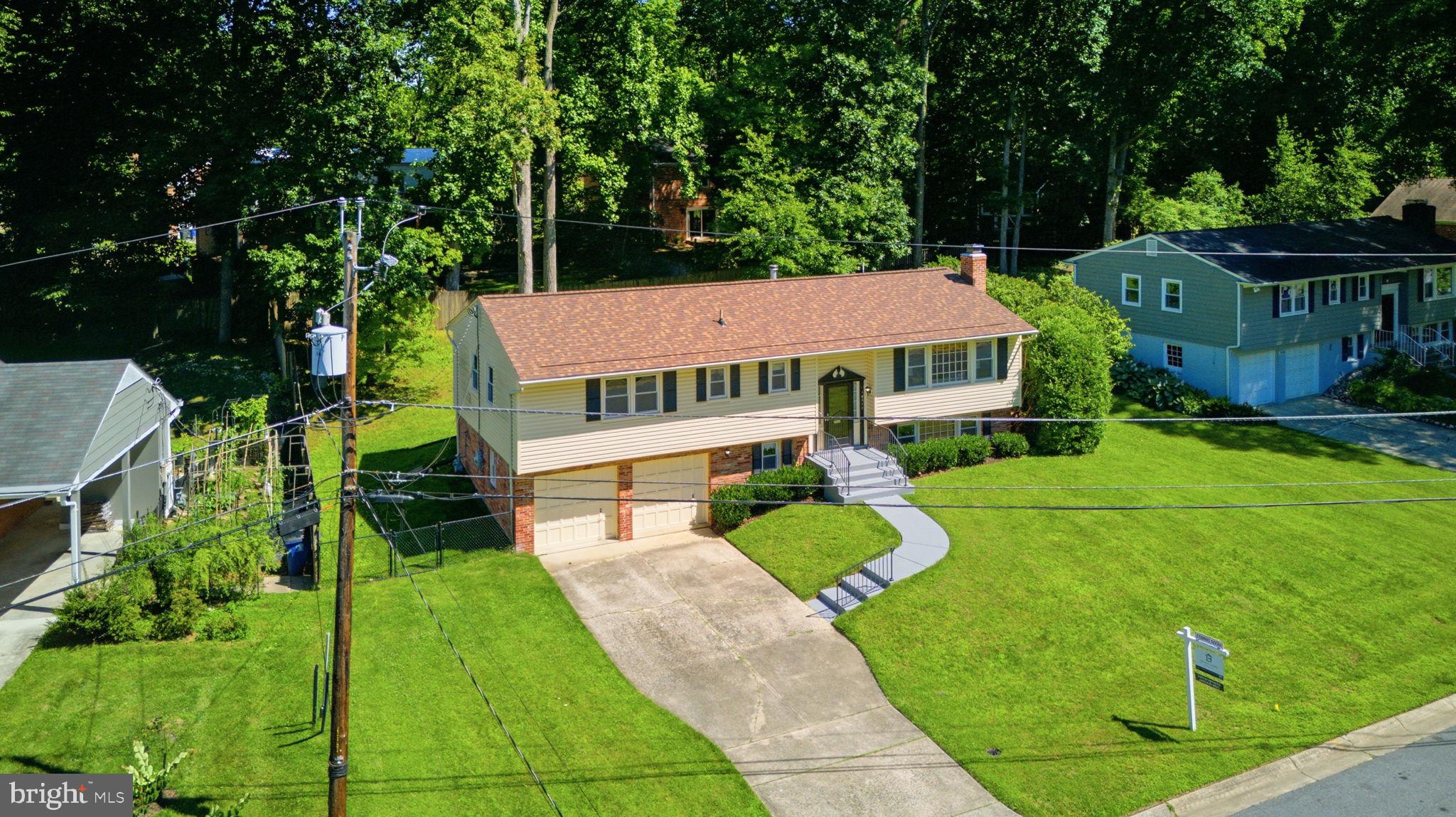 WILDWOOD KNOLLS - Residential