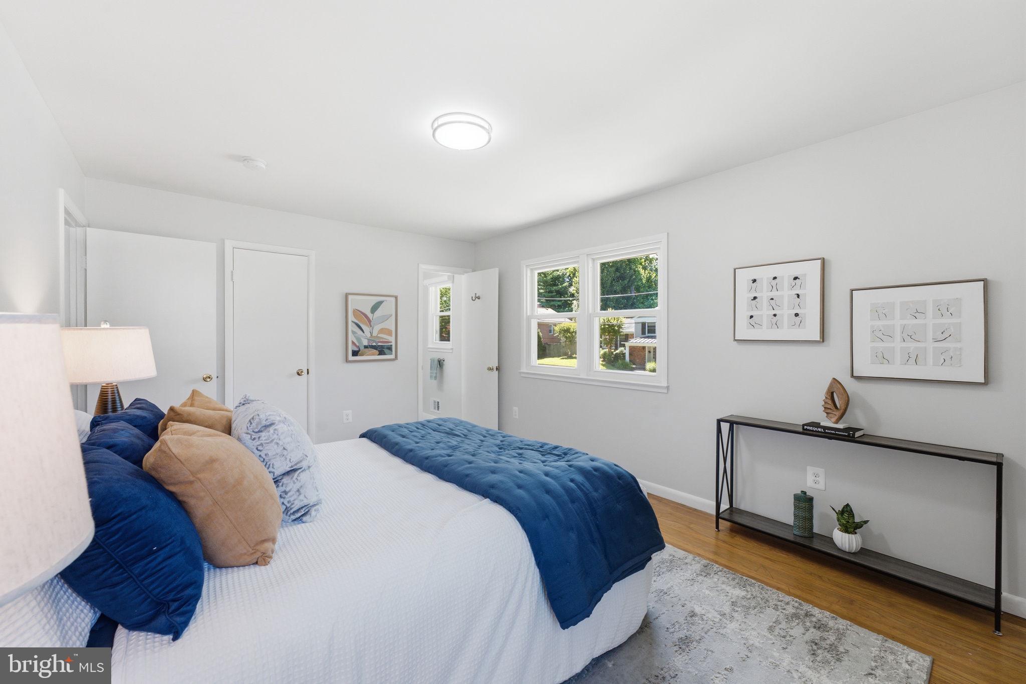 WILDWOOD KNOLLS - Residential