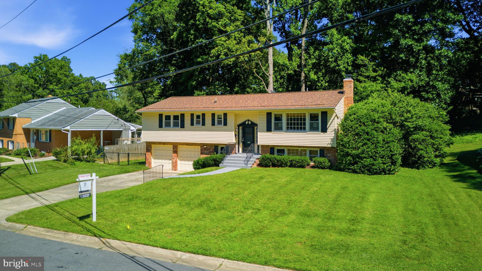 WILDWOOD KNOLLS - Residential