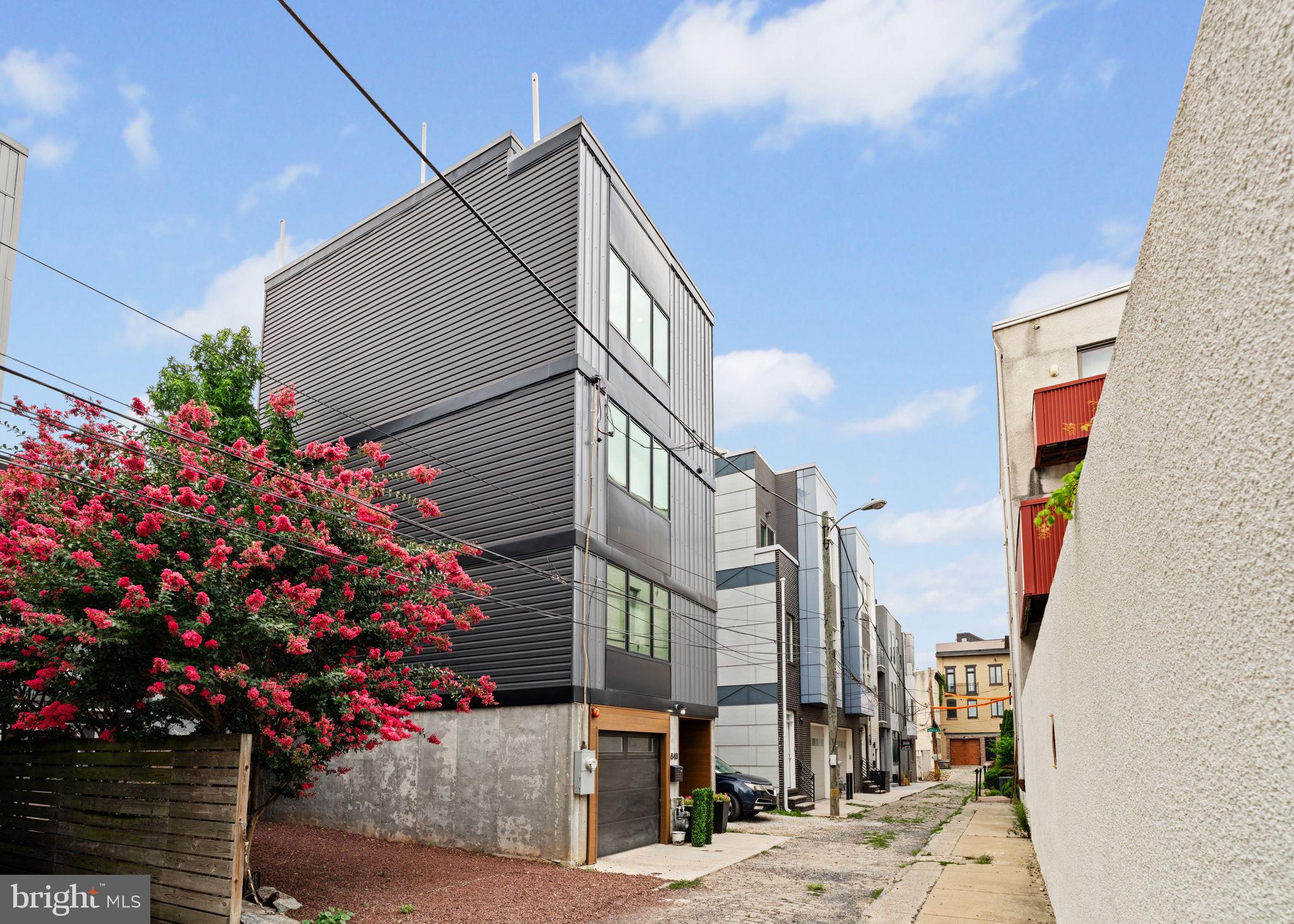 NORTHERN LIBERTIES - Residential