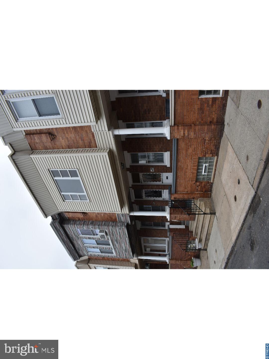 PORT RICHMOND - Residential
