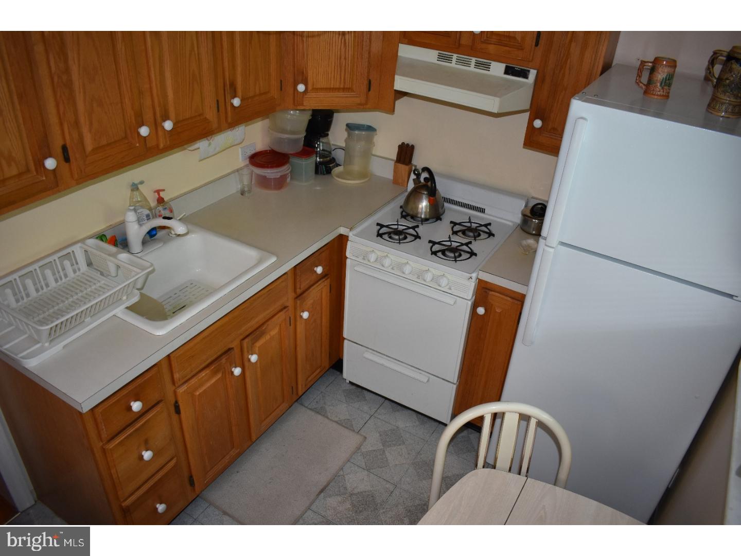 PORT RICHMOND - Residential