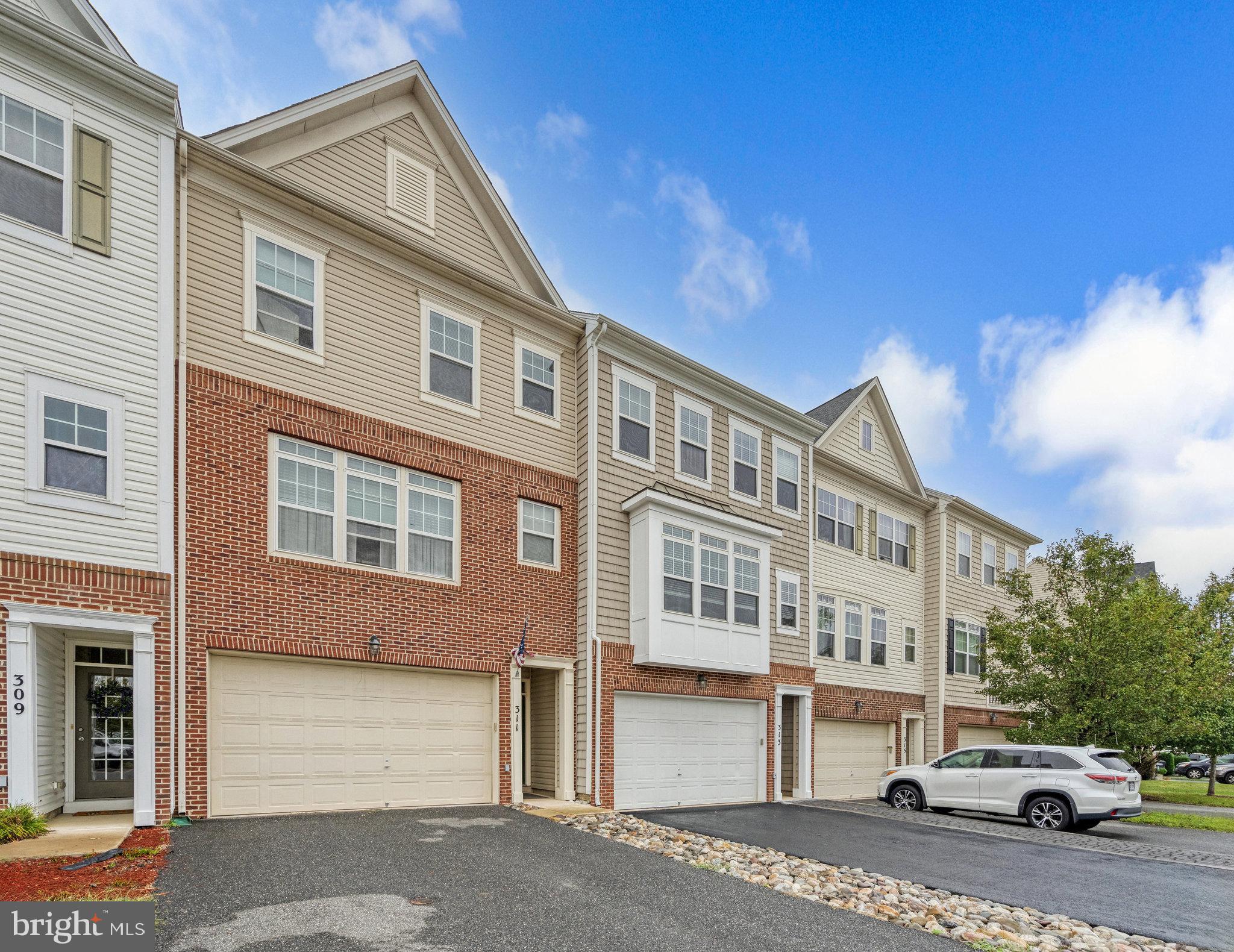 WOODSTREAM - Residential