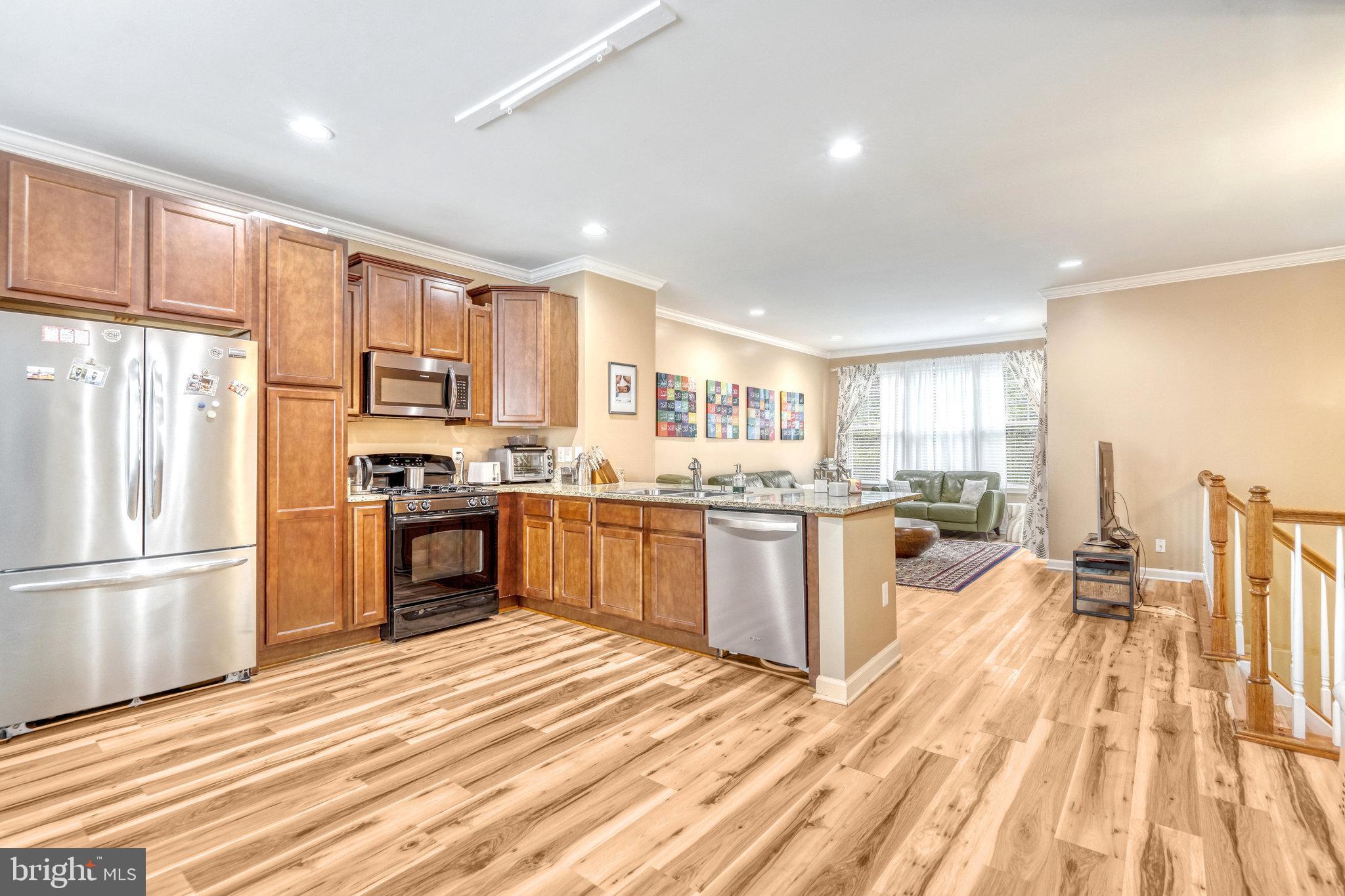 WOODSTREAM - Residential