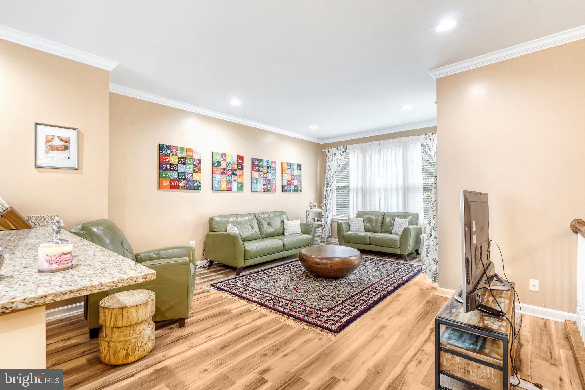 WOODSTREAM - Residential