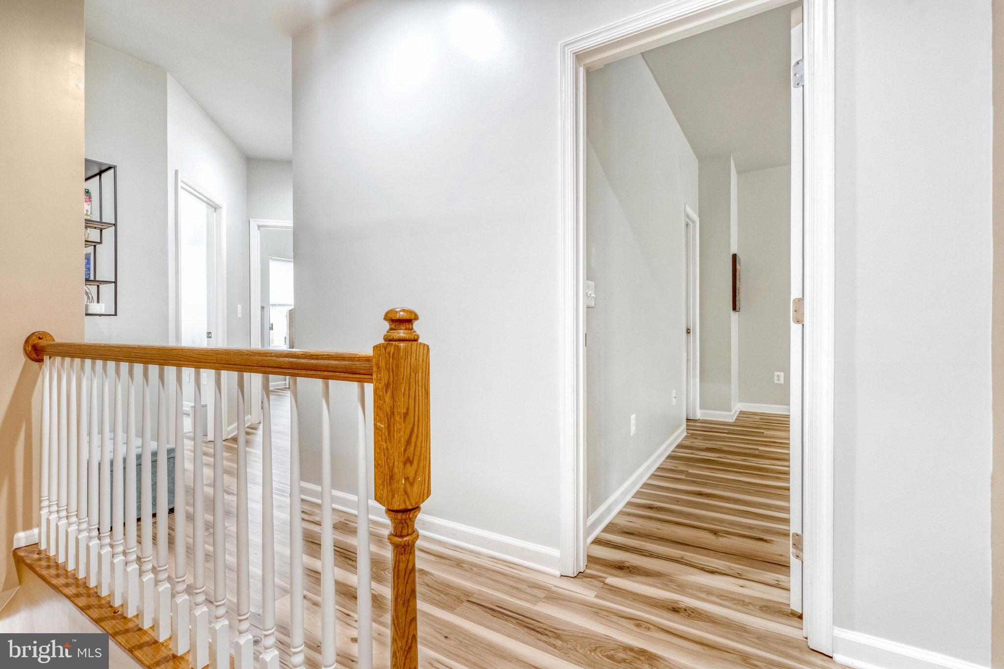 WOODSTREAM - Residential