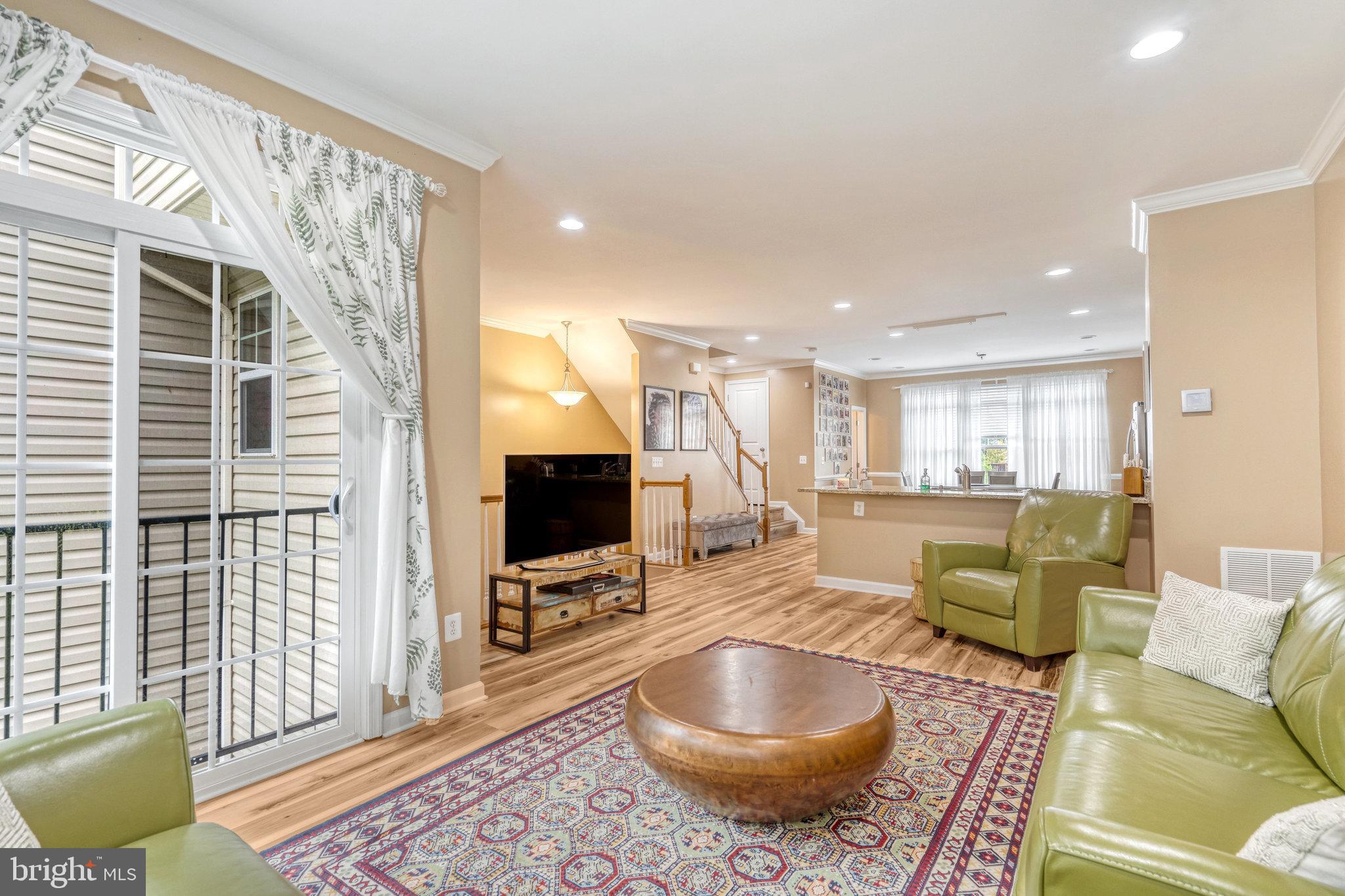 WOODSTREAM - Residential