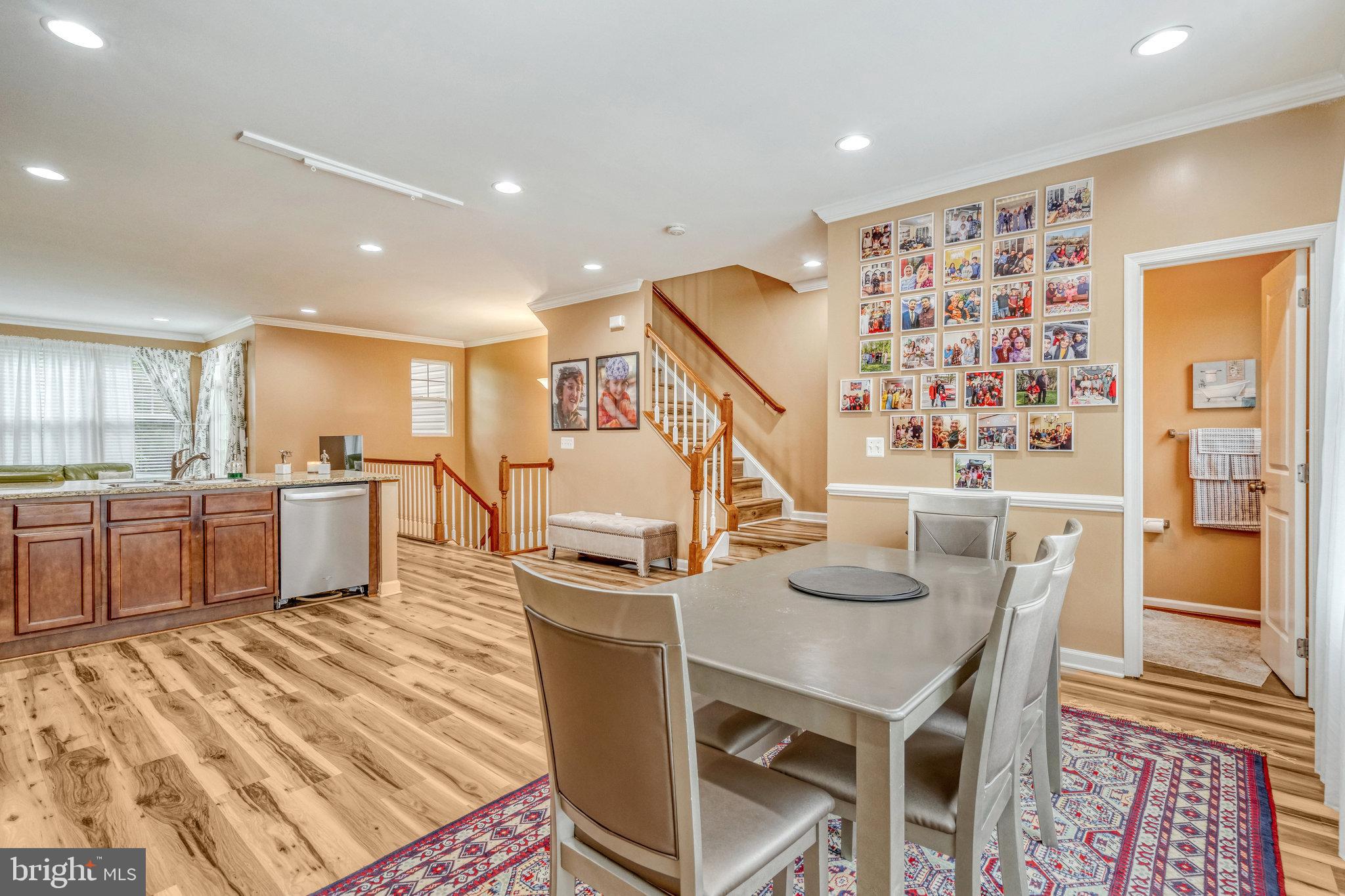 WOODSTREAM - Residential